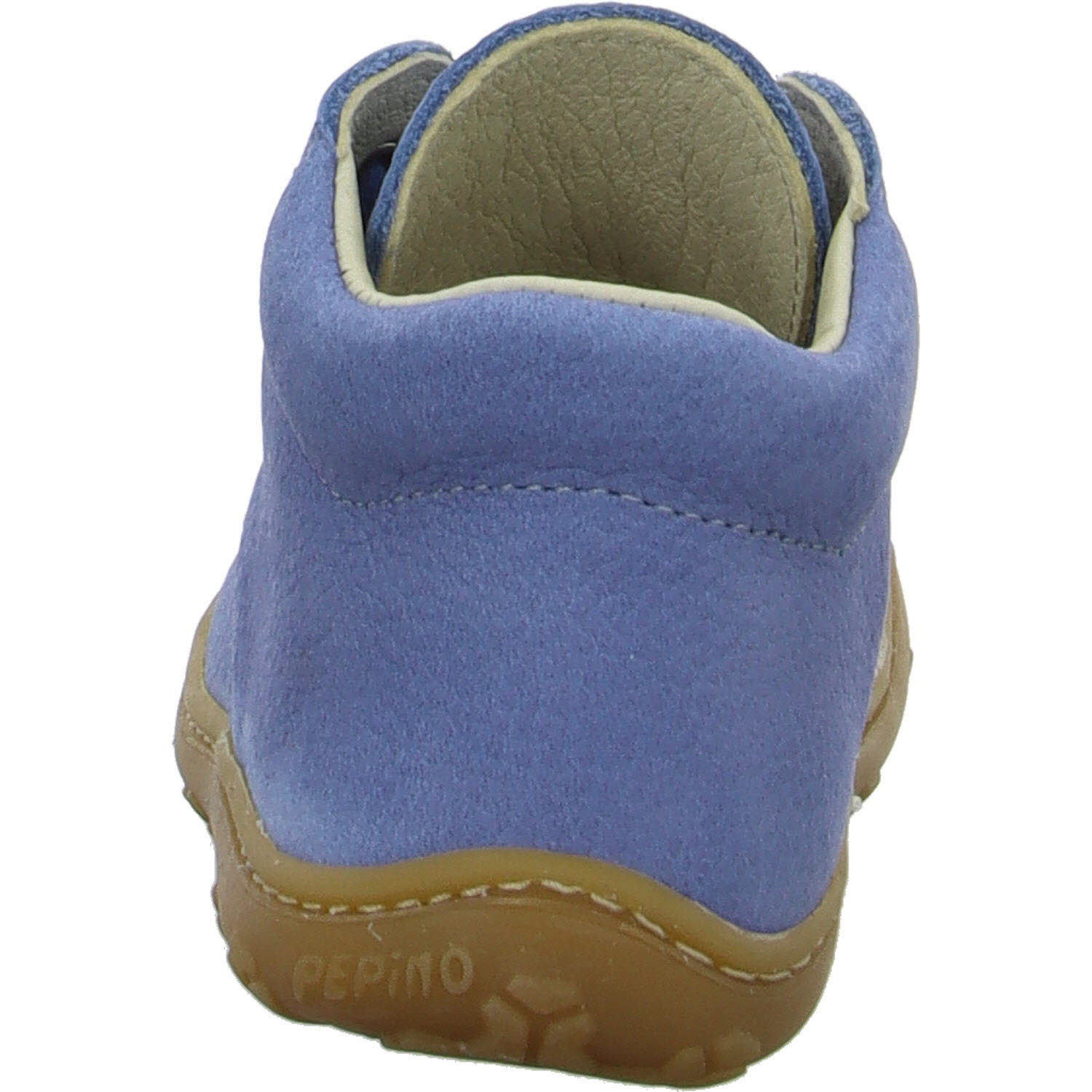 Element 4 von 8 (Bild) – Ricosta Kinder Halbschuhe zum Schnüren 50 1200102 131 Cory cloud WMS mittel