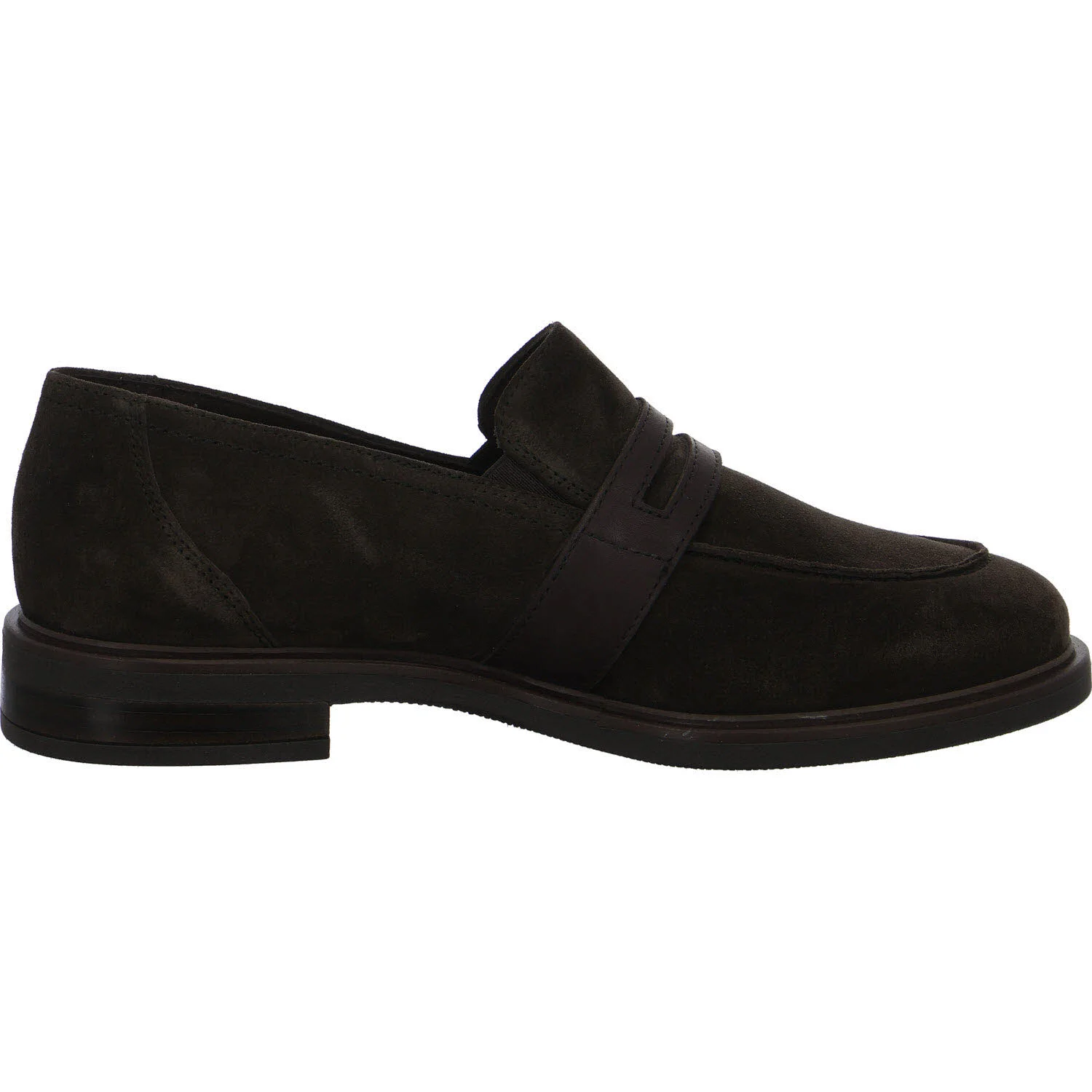 Paul Green Damen Slipper 1174-020 1174 mocca/espresso normal