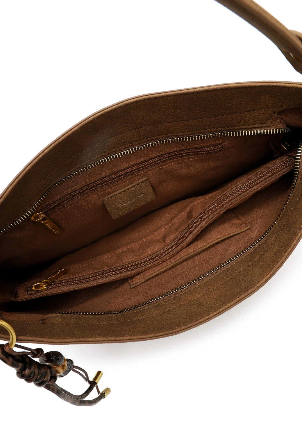 Tamaris Handtaschen 34773,700 Malou cognac