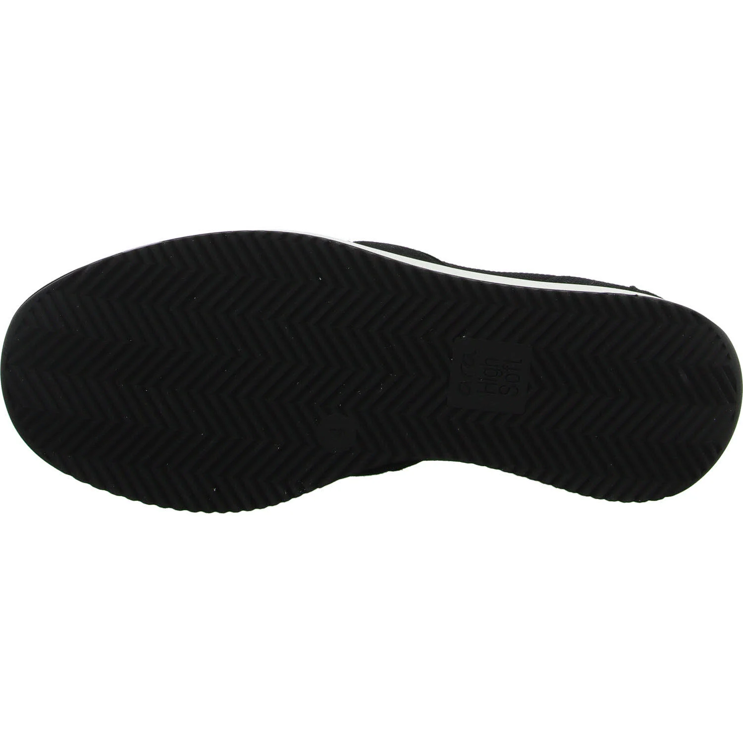Ara Damen Slipper 12-54048-01 Lissabon 4.0 schwarz G (normal)