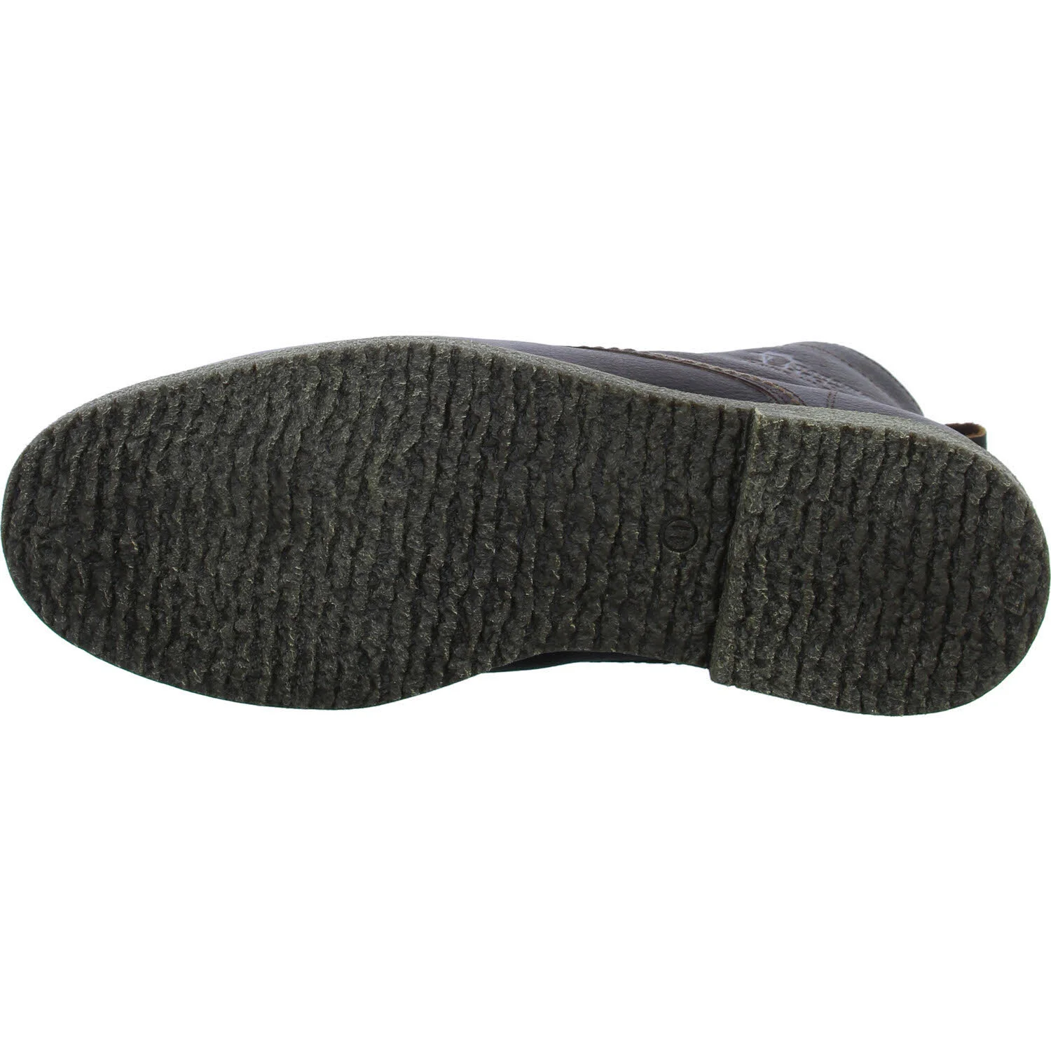Panama Jack Herren Schnürstiefel warm Glasgow Igloo C6 Glasgow Igloo castaño / chestnut normal