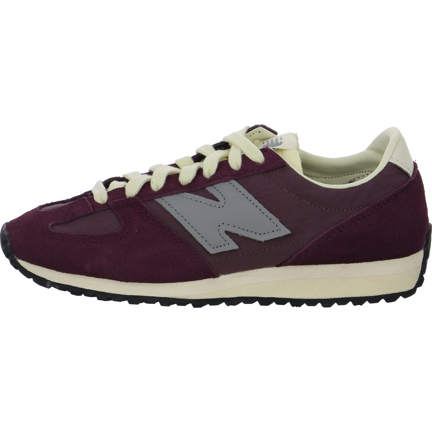 Element 6 von 8 (Bild) – New Balance Damen Schnürschuhe U4717PS 471 mulled wine/fast track normal