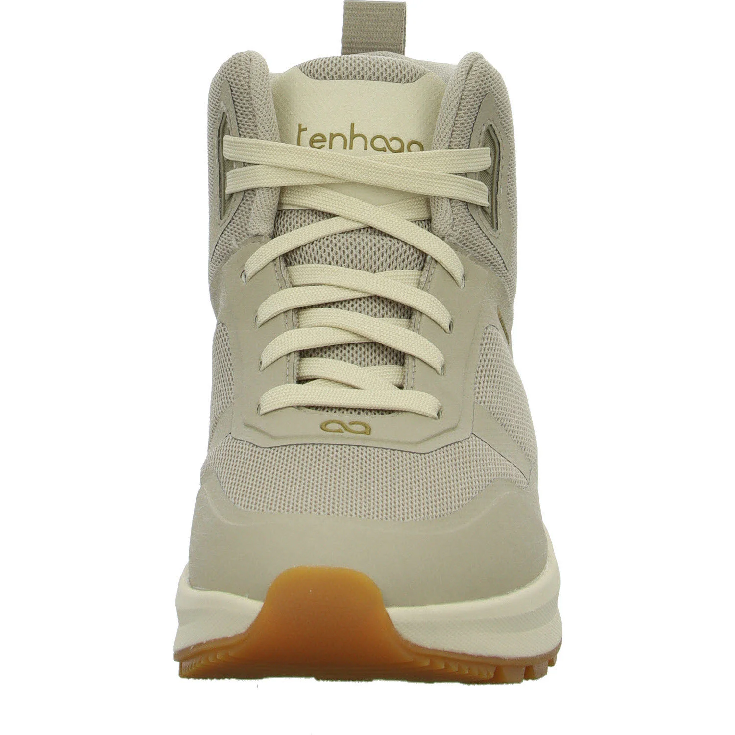 tenhaag Damen Schnürstiefel 0018-028 terrahaag wp earth normal
