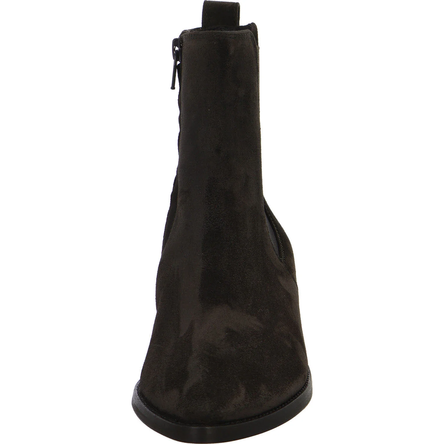 Paul Green Damen Stiefeletten 8271-000 8271 mocca normal
