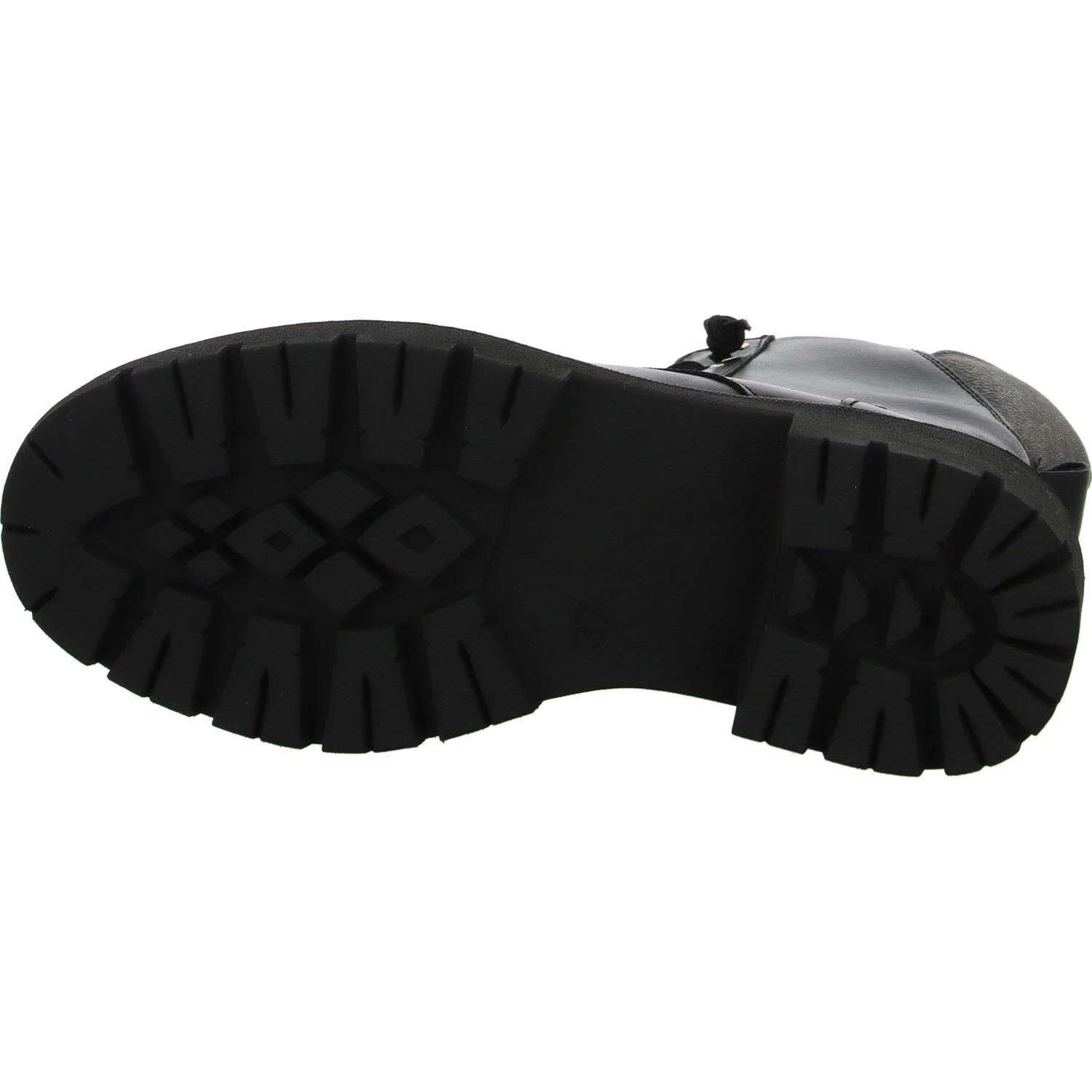 Element 5 von 8 (Bild) – Marco Tozzi Damen Stiefeletten 2-25227-43/098 2-25227-43 black comb normal