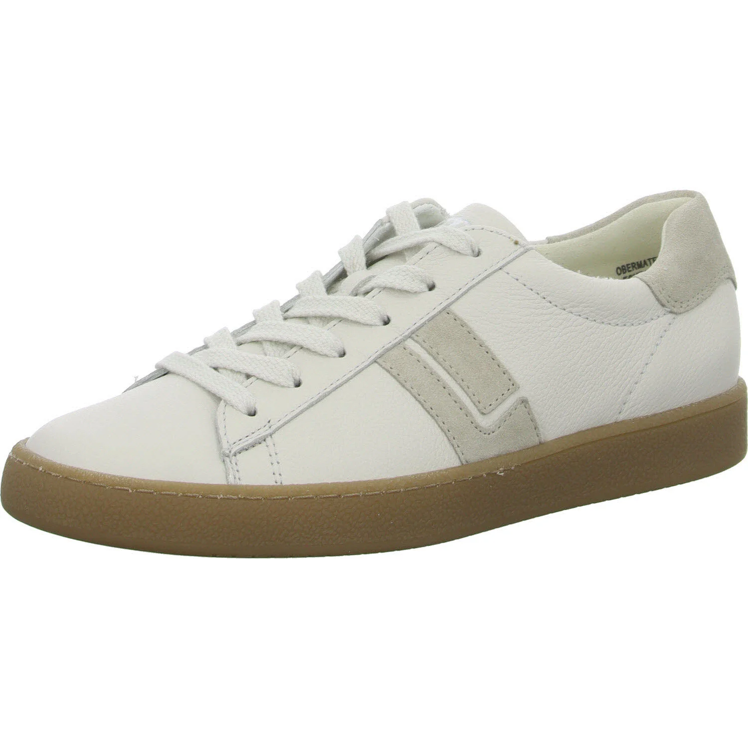 Element 2 von 8 (Bild) – Paul Green Damen Schnürschuhe 5464-067 5464 milk/linen normal