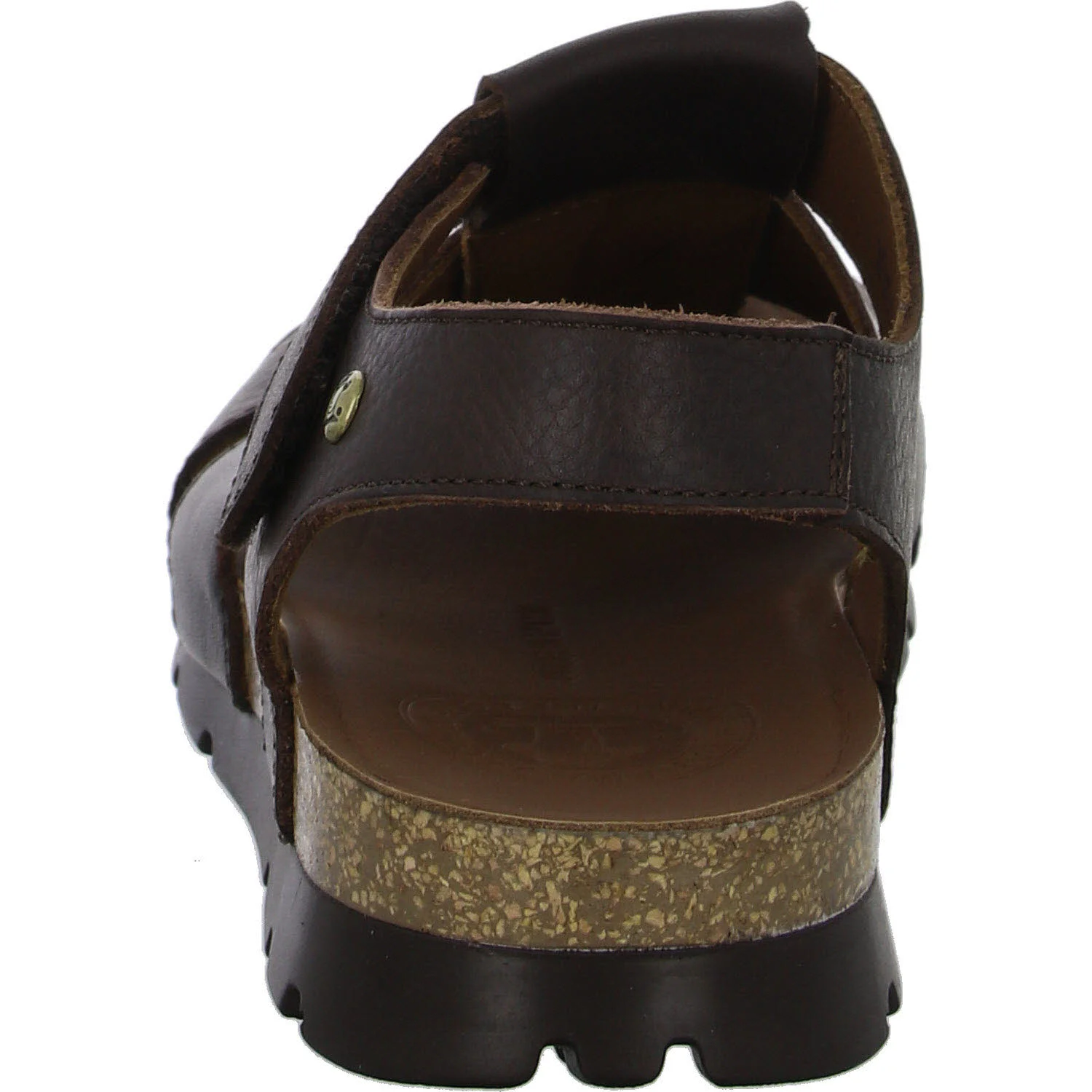 Panama Jack Herren Sandalen Stanley C1 Stanley marron/brown normal