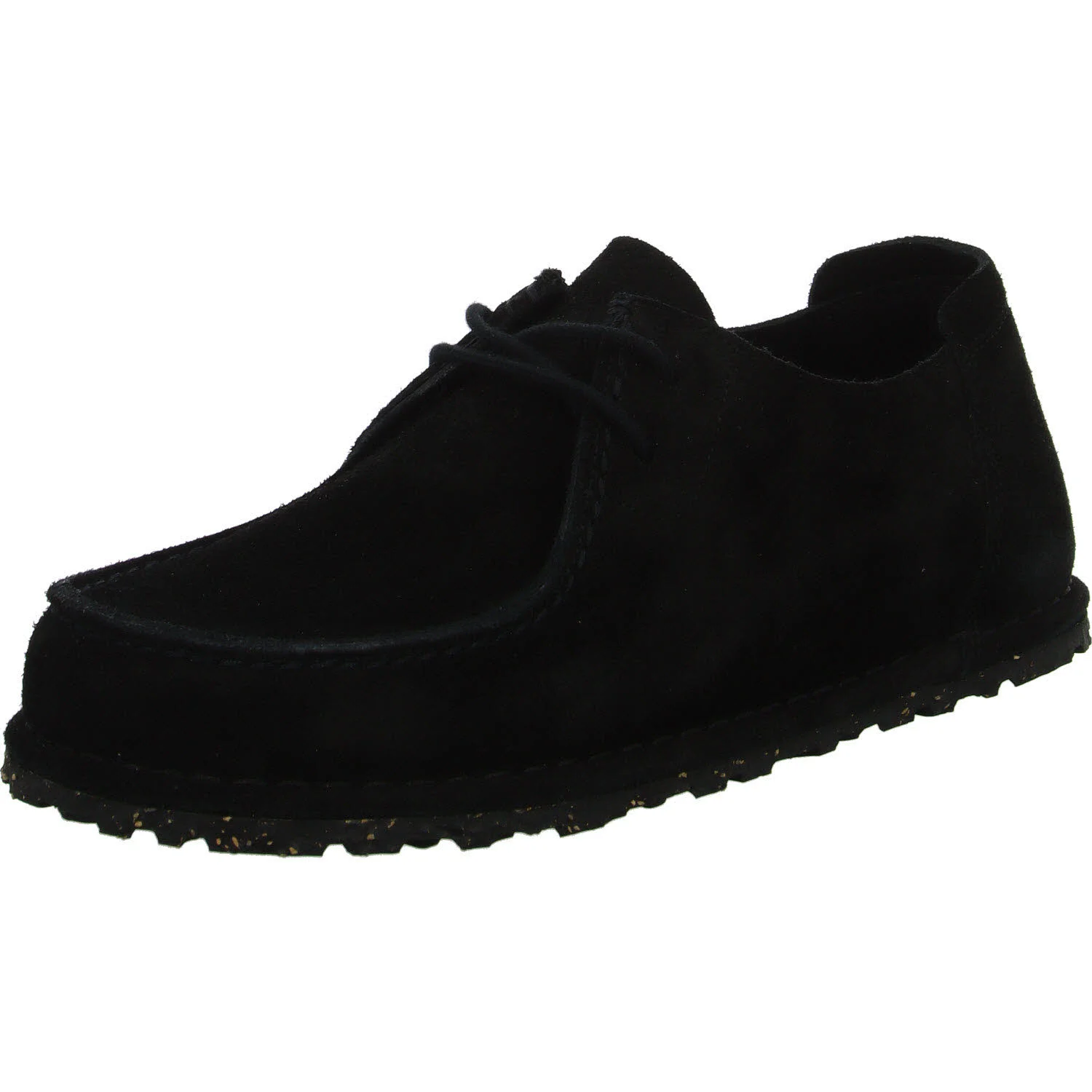 Element 2 von 8 (Bild) – BIRKENSTOCK Herren Schnürschuhe 1028597 Utti Lace schwarz normal