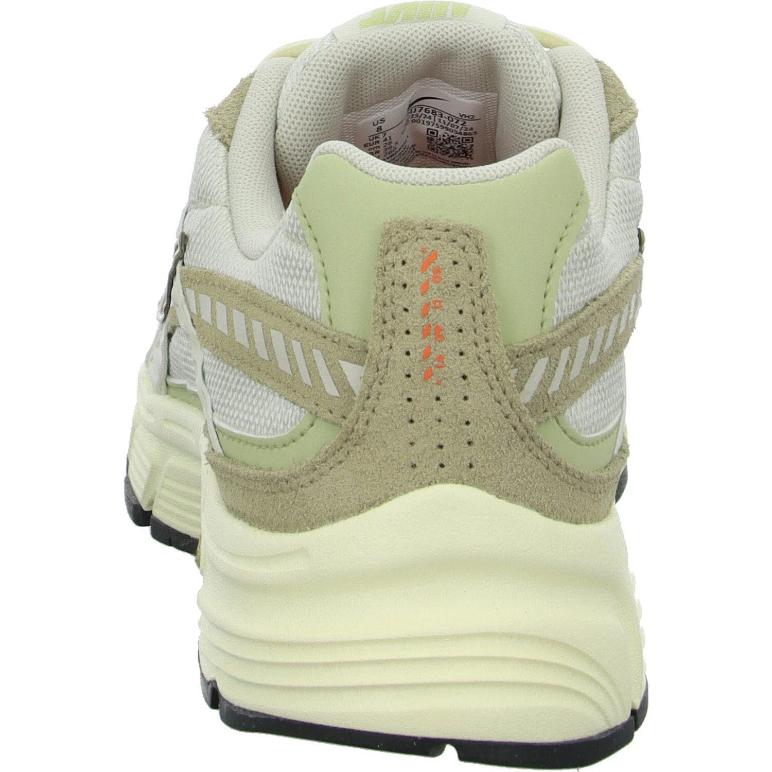 Nike Herren Schnürschuhe HJ7683/072 NIKE INITIATORAKI-L LIGHT BONE/CARGO KHA normal