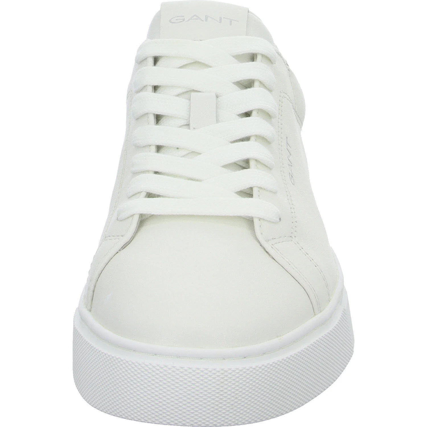 Gant Herren Schnürschuhe 32631226/G172 Mc Julien Sneaker white/white normal