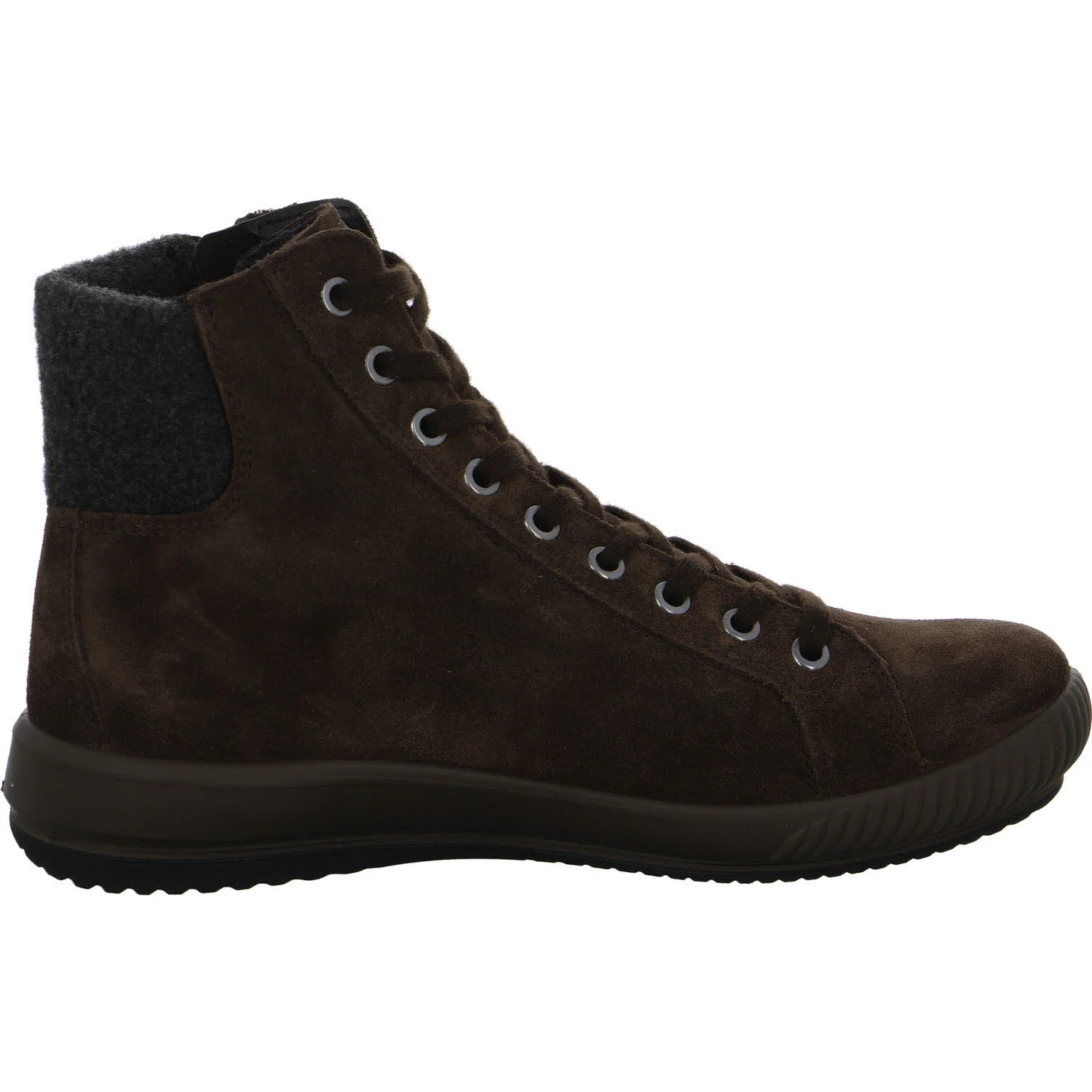 Legero Damen Schnürstiefel 2-000269-3350 Tanaro 5.0 corvino (braun) G (normal)