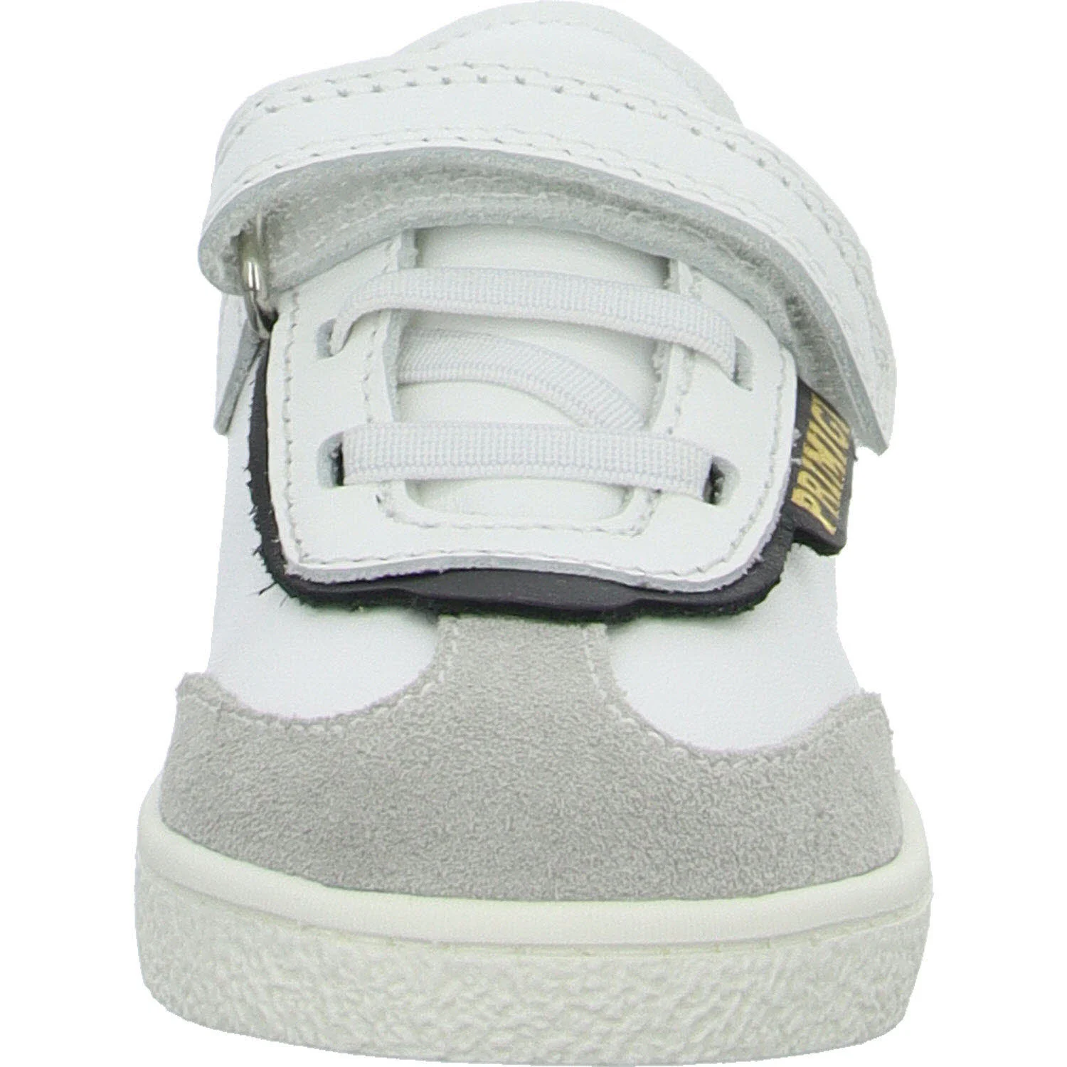Primigi Kinderschuh zum Schlupfen 7904100/11296 BABY SMASH perla/bianco normal