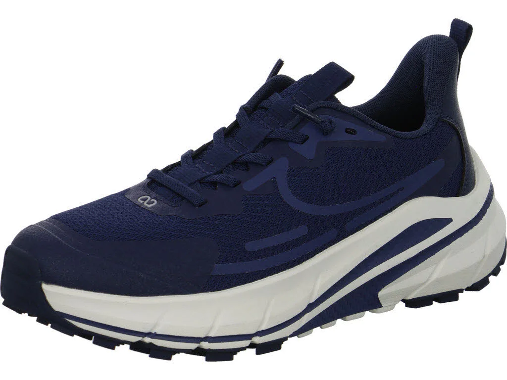 tenhaag Damen Slipper 0047-006 hyperhaag navy normal