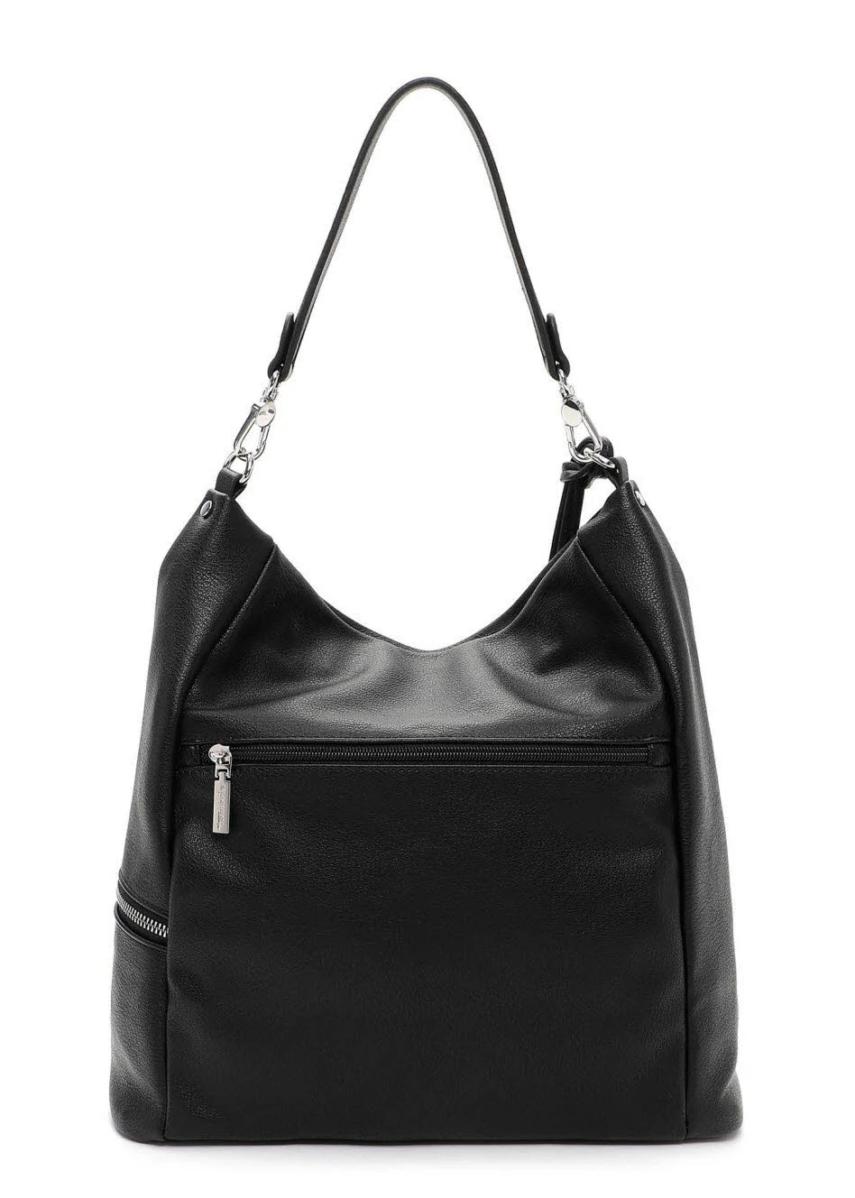 Tamaris Handtaschen 32802,100 Nele black