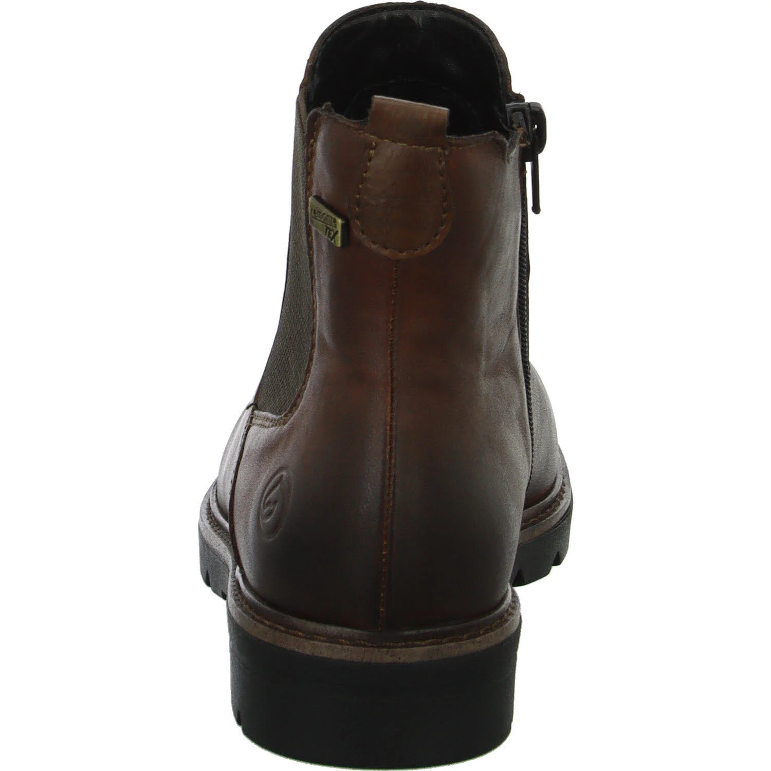 Remonte Damen Stiefeletten D2Q70-22 D2Q70 chestnut/hazel/brown F (normal)