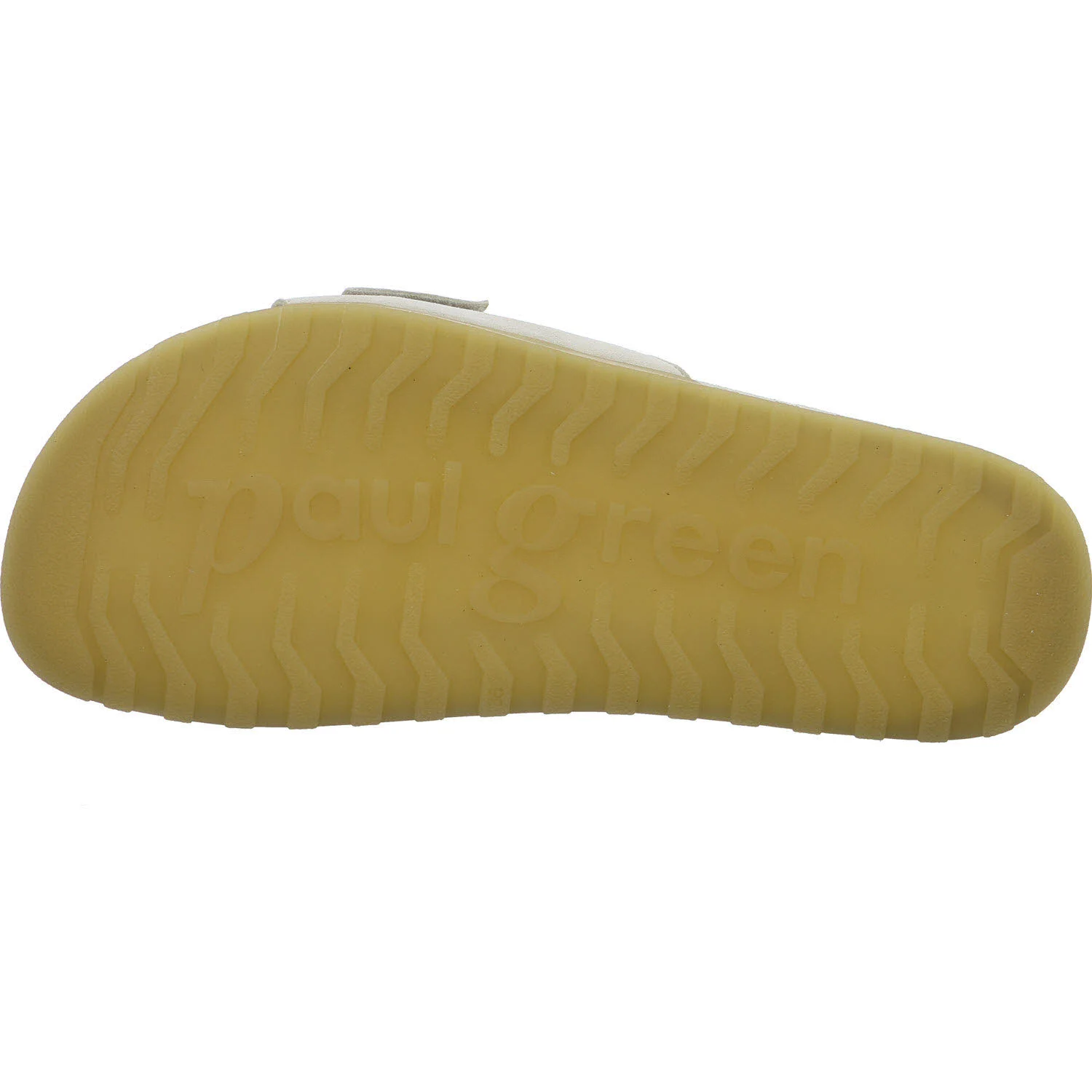 Paul Green Damen Pantoletten 6170-089 6170 safari normal