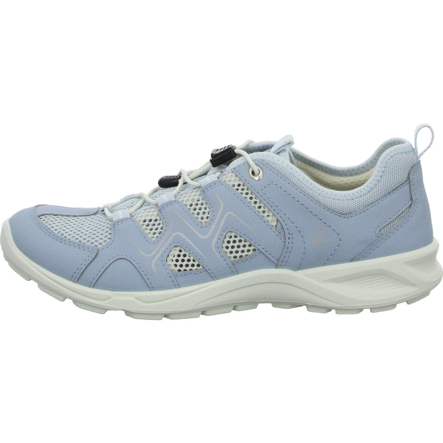 Ecco Damen Slipper 825773/60607 Terracruise LT W dusty blue/air normal