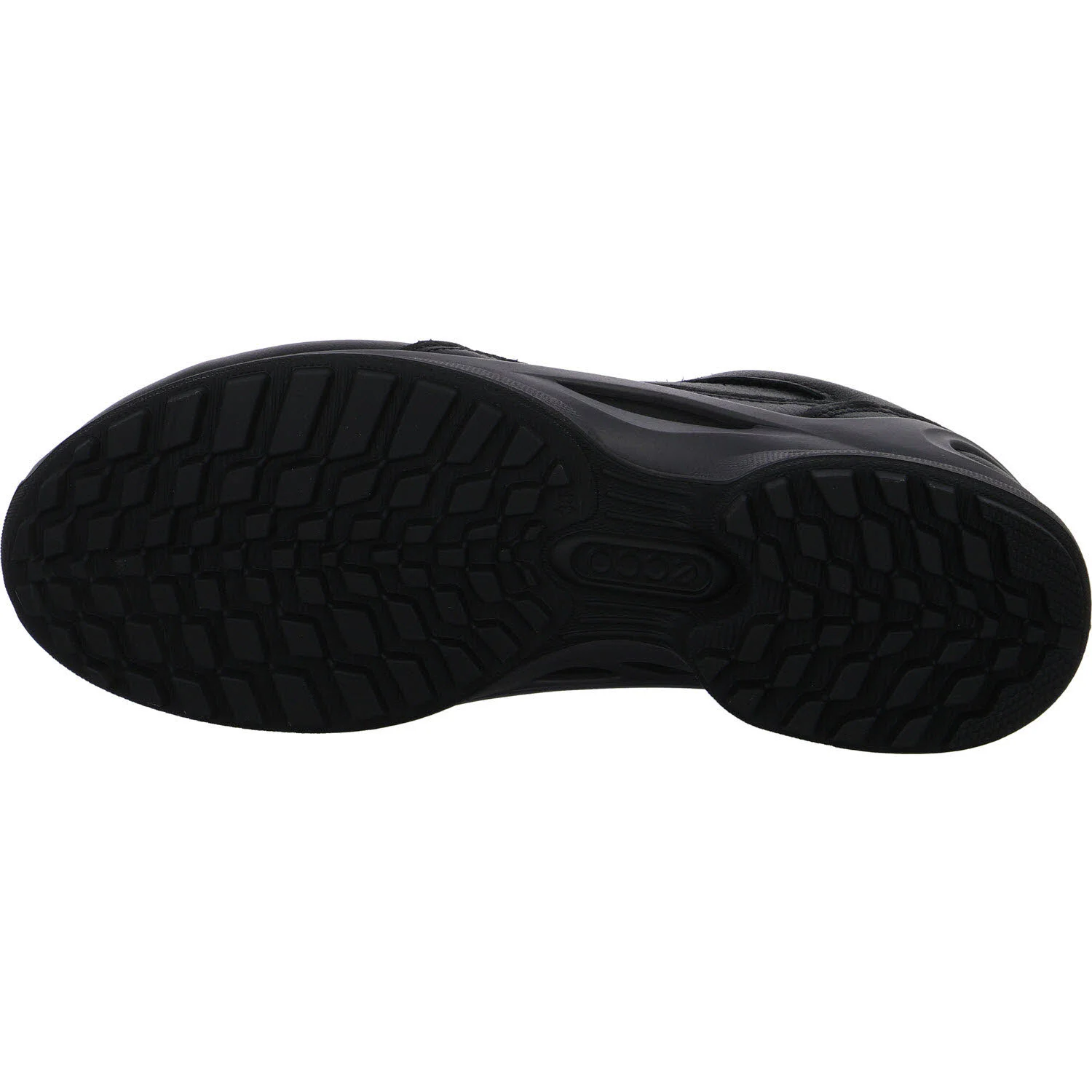Ecco Damen Schnürschuhe 850803/01001 Biom Energi W black normal