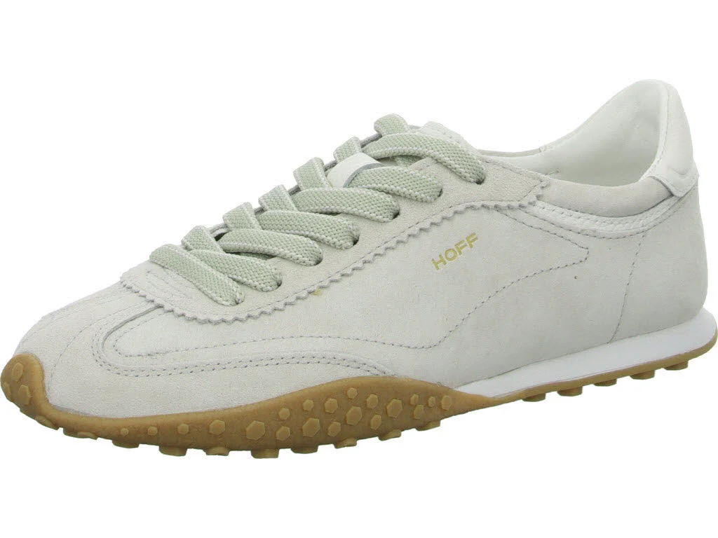 HOFF Damen Schnürschuhe 12510011 Bird gris normal
