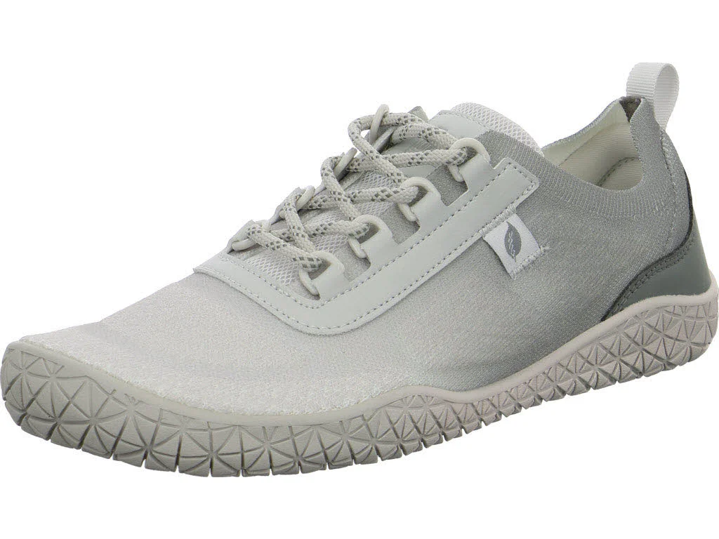 Element 1 von 8 (Bild) – Waldläufer Damen Schnürschuhe 956003-101/201 H-Britt medium grey H (weit)