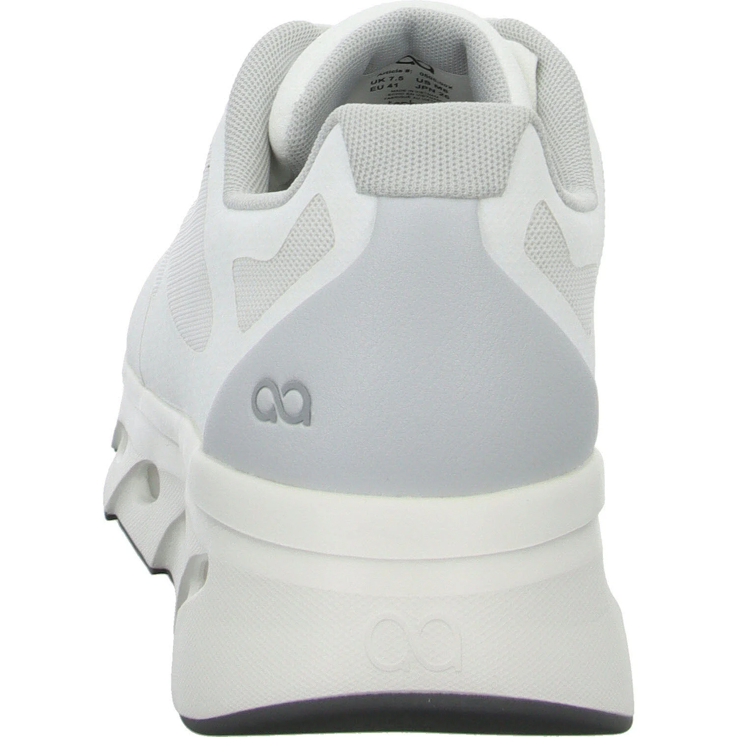 tenhaag Herren Schnürschuhe 0505-007 white normal