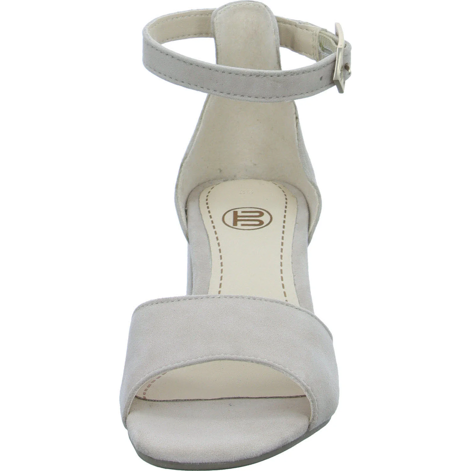 Element 3 von 8 (Bild) – TT.Bagatt Damen Sandalen D11AJK813400-5200 Vanita beige normal