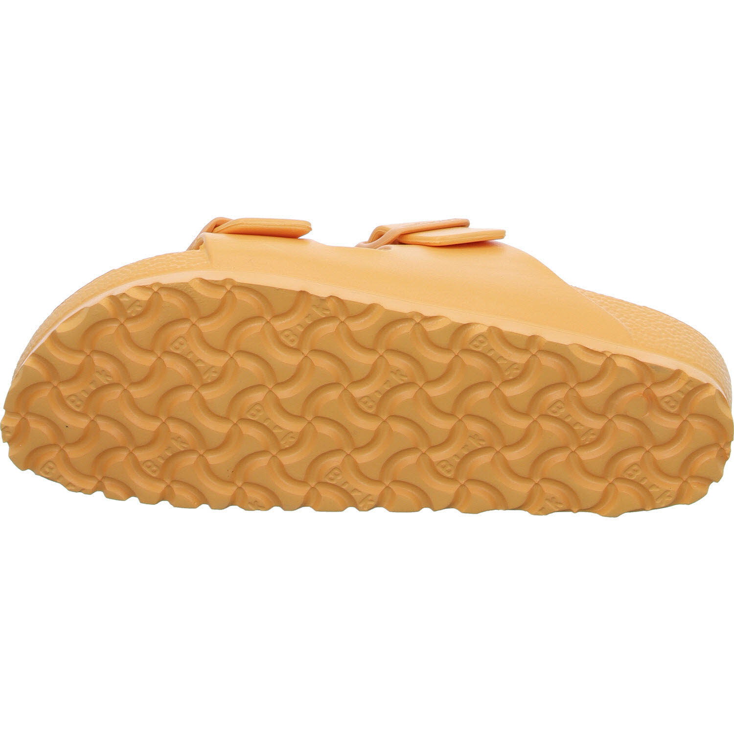 Element 5 von 8 (Bild) – BIRKENSTOCK Pantoletten 1025586 Arizona EVA papaya schmal