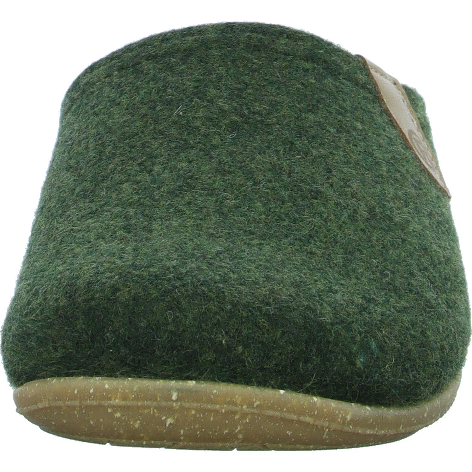 Element 3 von 8 (Bild) – ROHDE Herren Winterpantoffel 6920/67 Tivoli-H cactus G 1/2 (normal)