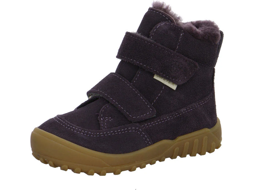 Ricosta Kinder Winterstiefel 50 3300103/340 Domi dolcetto WMS weit