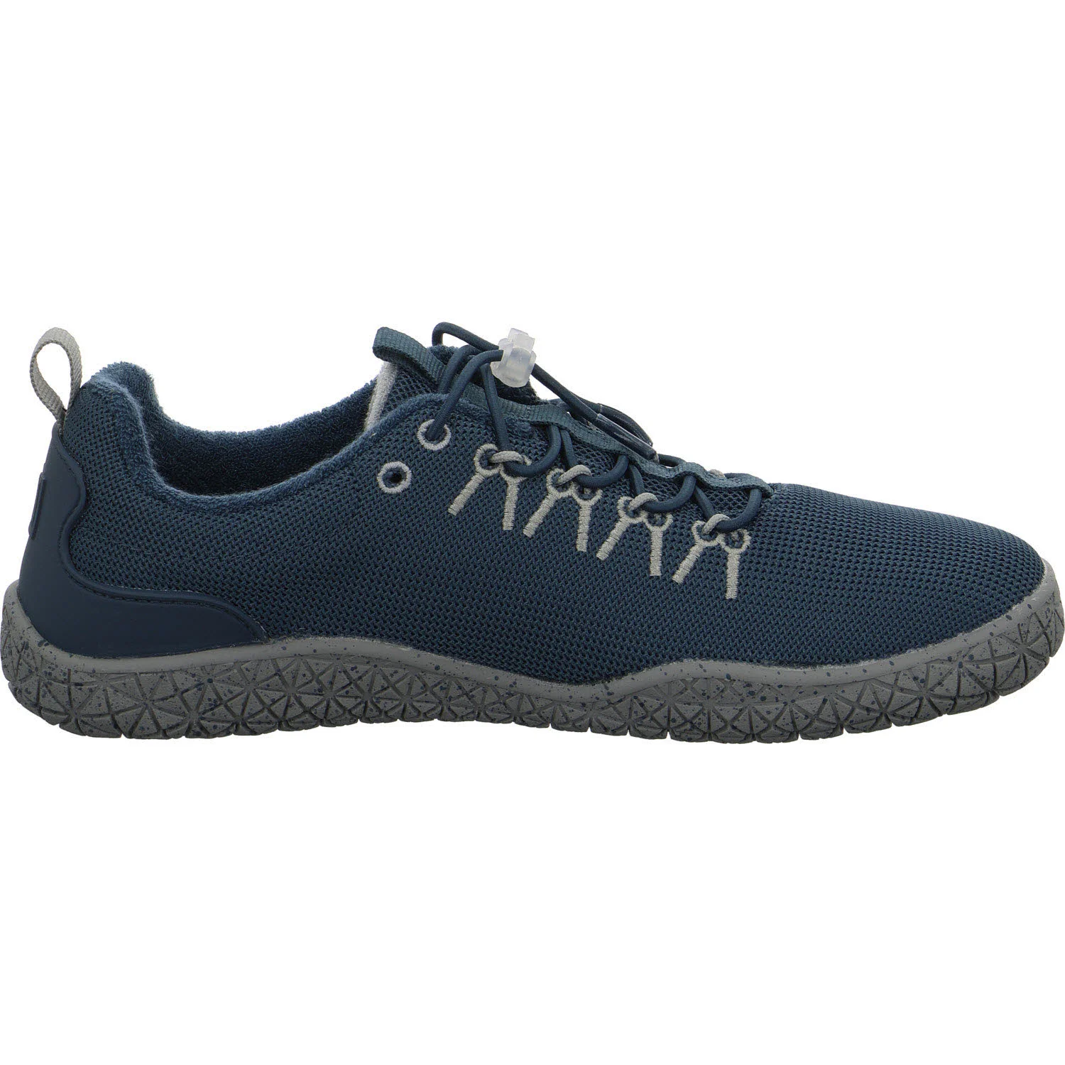 Element 7 von 8 (Bild) – Waldläufer Damen Slipper 956002-100/200 H-Britt tile blue H (weit)
