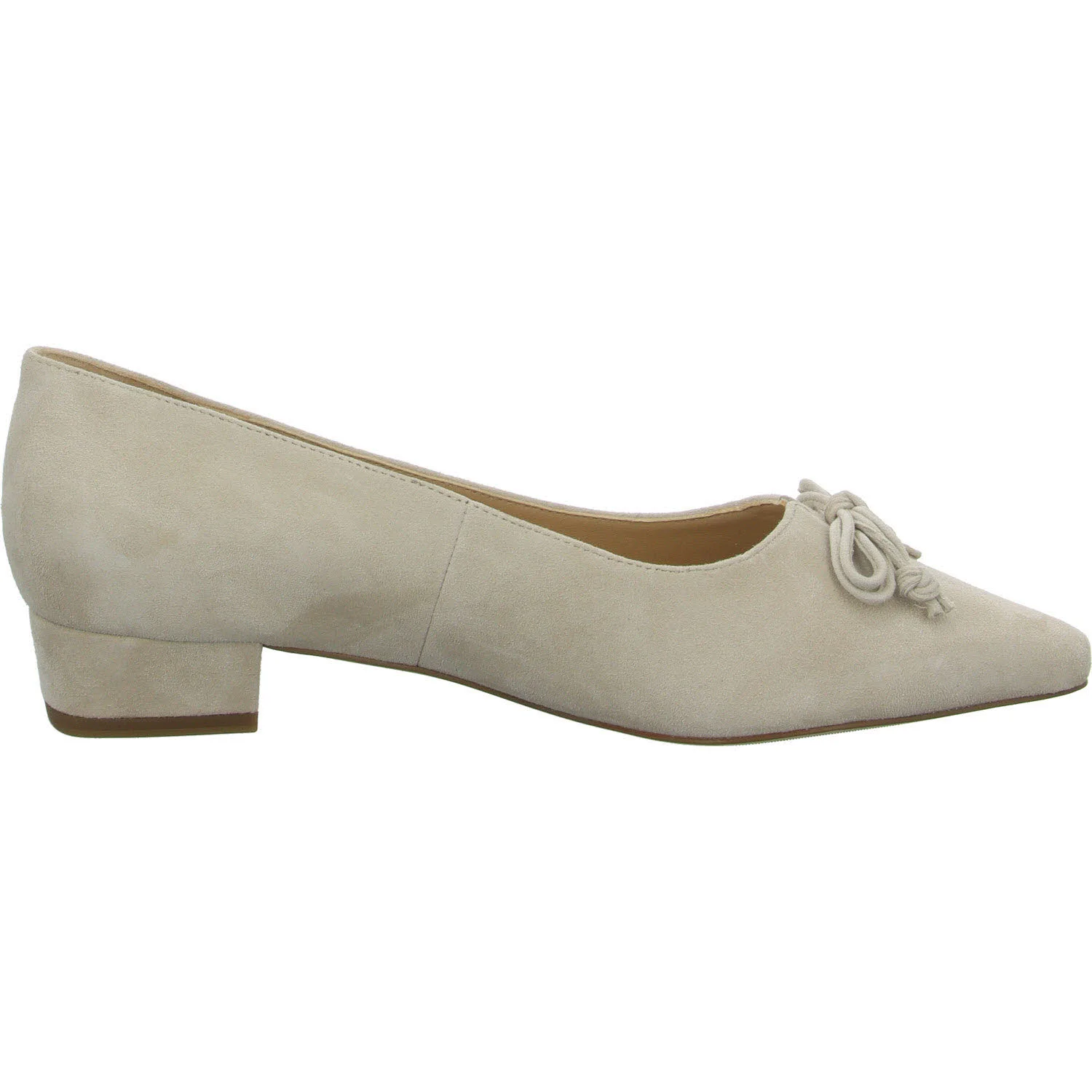 Peter Kaiser Damen Pumps 9-72241-44/318 9-72241-44 sand shimmer F 1/2 (normal)
