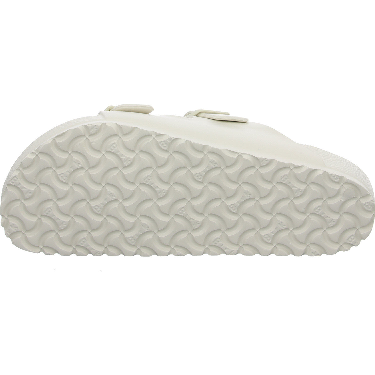 Element 5 von 8 (Bild) – BIRKENSTOCK Pantoletten 1027305 Arizona EVA Eggshell normal