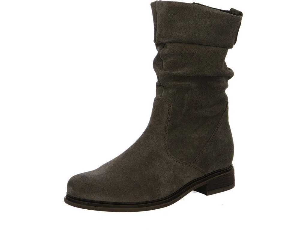 Gabor Damen Stiefeletten 8040.02.001 8040.02 mohair G (normal)