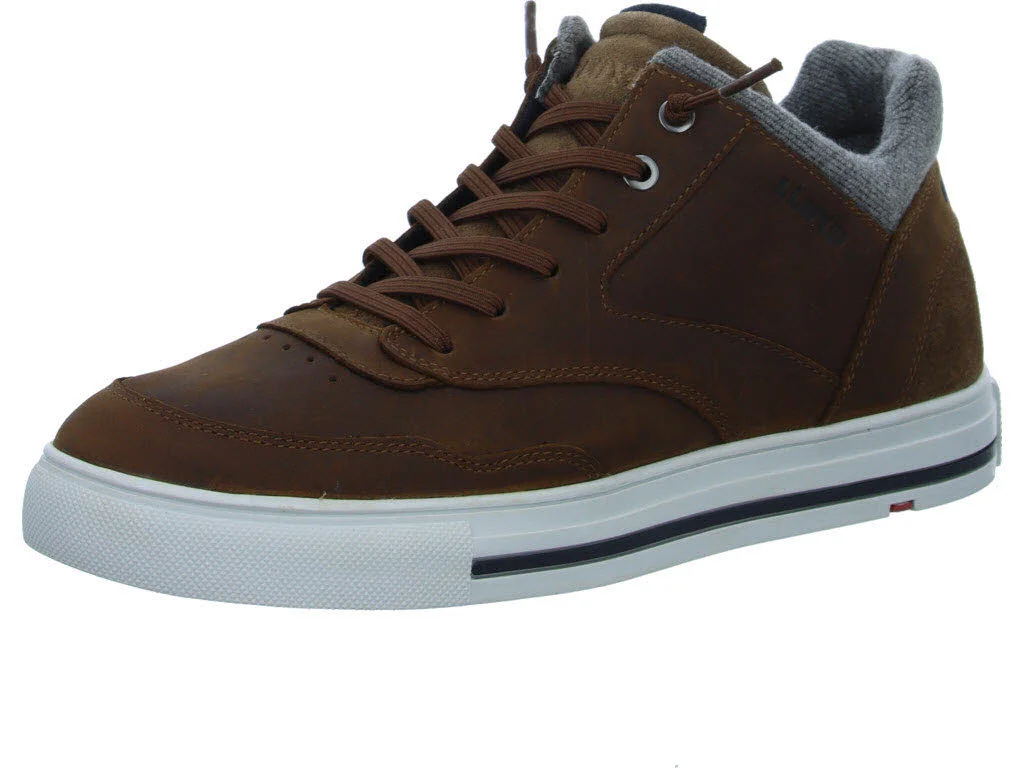 Element 1 von 8 (Bild) – Lloyd Herren Slipper 2290413 ELLISON 3 - REH F (normal)