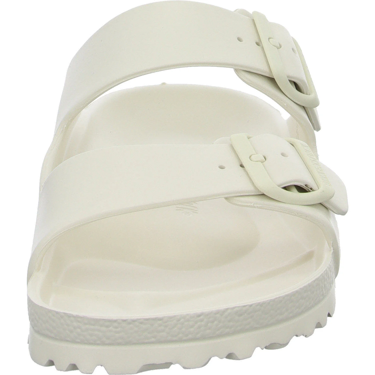 Element 3 von 8 (Bild) – BIRKENSTOCK Pantoletten 1027305 Arizona EVA eggshell normal