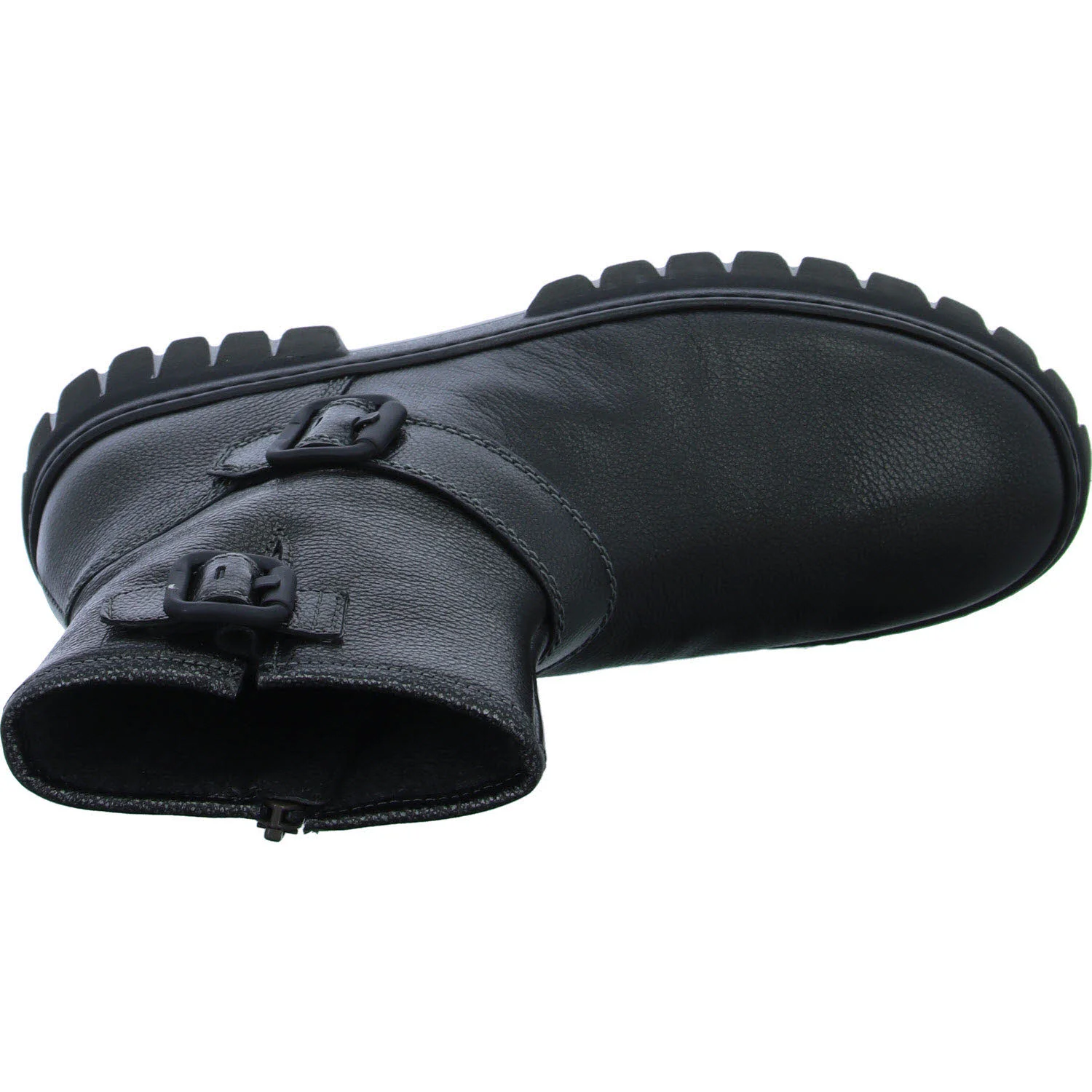 Element 8 von 8 (Bild) – Gabor Damen Stiefeletten 52.523.63 52.523 anthrazit G (normal)