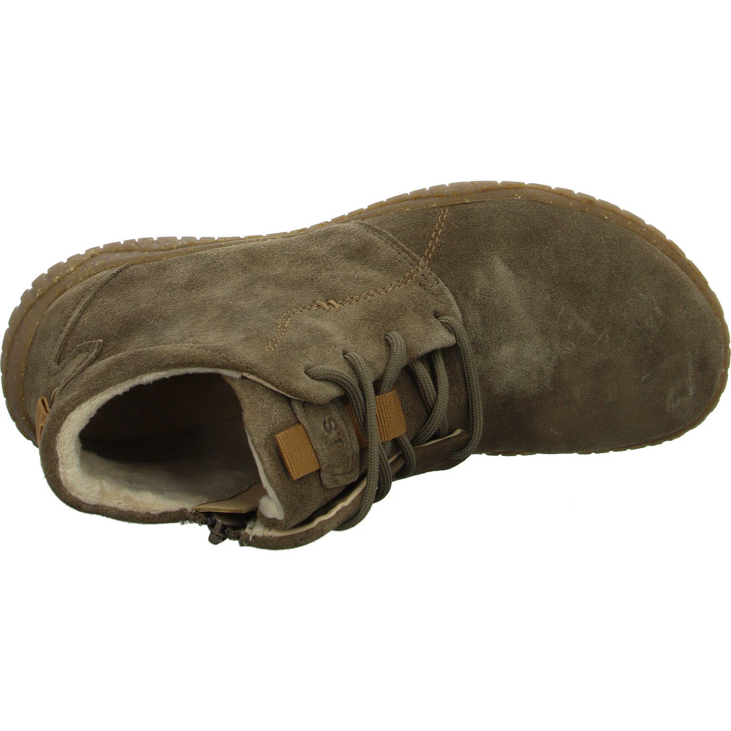 Element 8 von 8 (Bild) – Josef Seibel Stiefel/Boots 70705VL931/250 Wynona 05 taupe normal