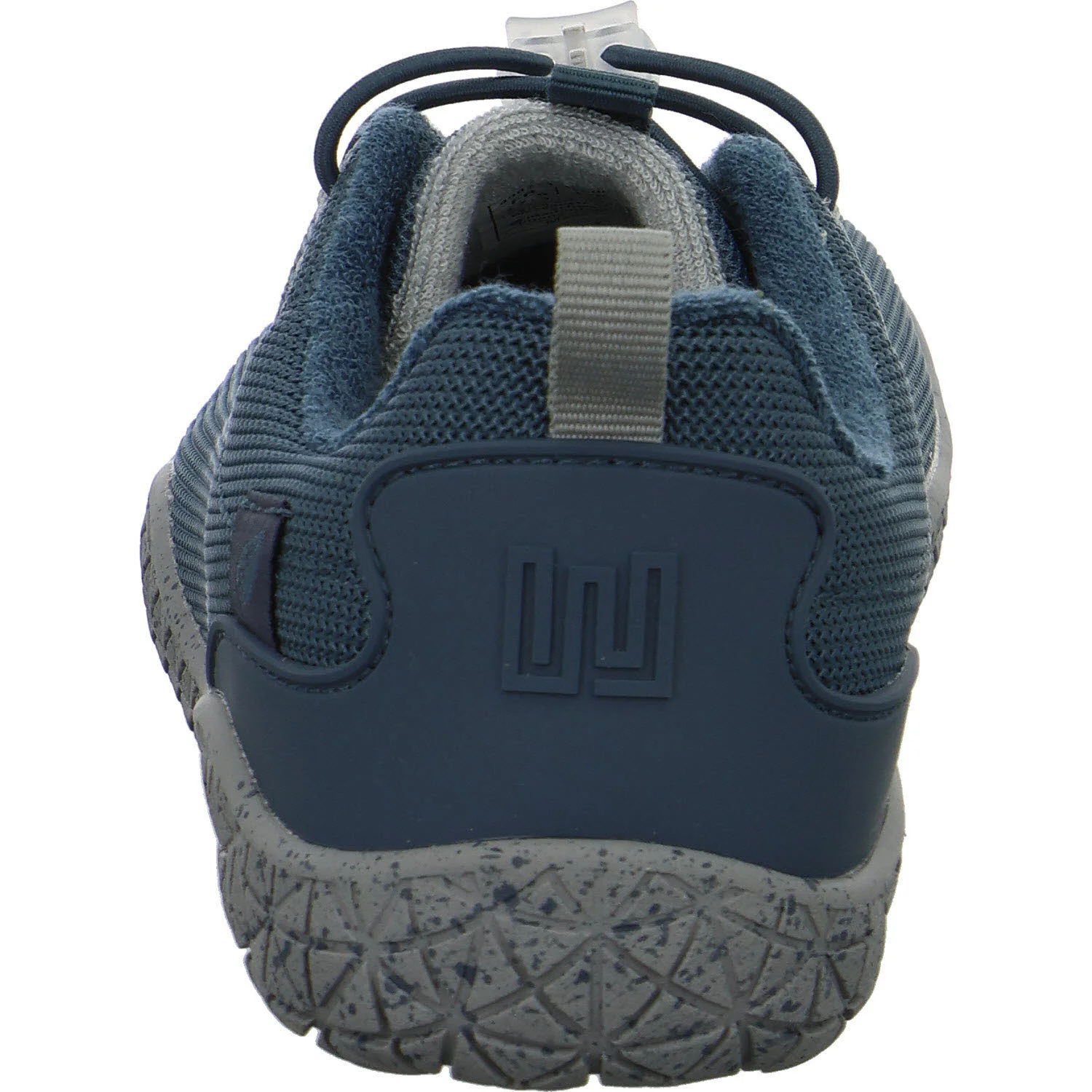 Element 4 von 8 (Bild) – Waldläufer Damen Slipper 956002-100/200 H-Britt tile blue H (weit)