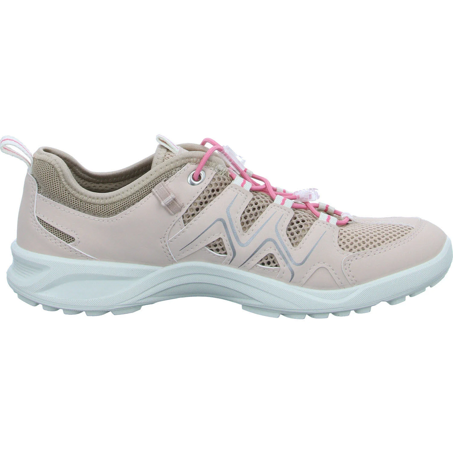Element 7 von 8 (Bild) – Ecco Damen Slipper 825773/60889 Terracruise LT W rose dust/nude normal