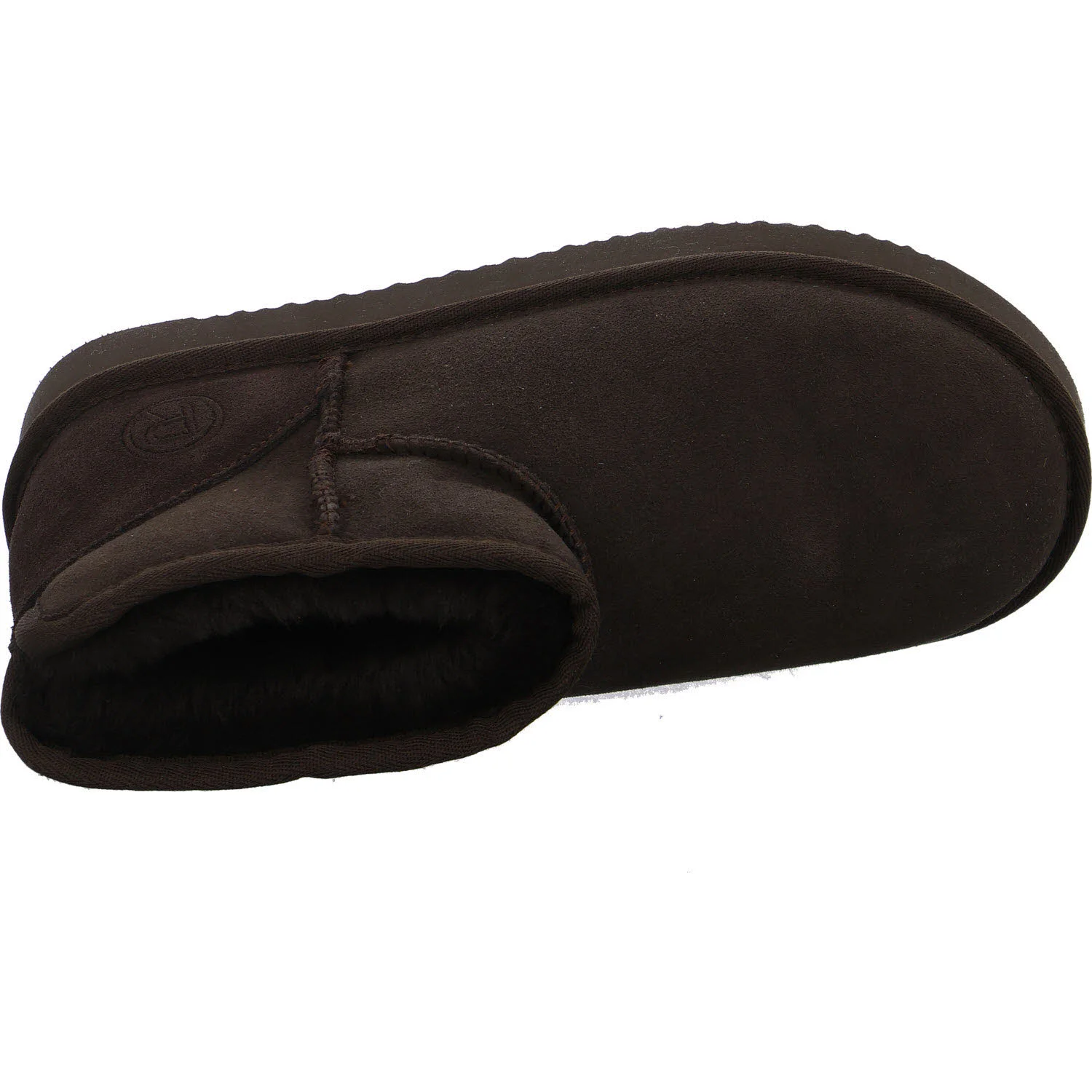 Element 8 von 8 (Bild) – ROHDE Damen Stiefelette warm 7084/72 Genova mocca G (normal)