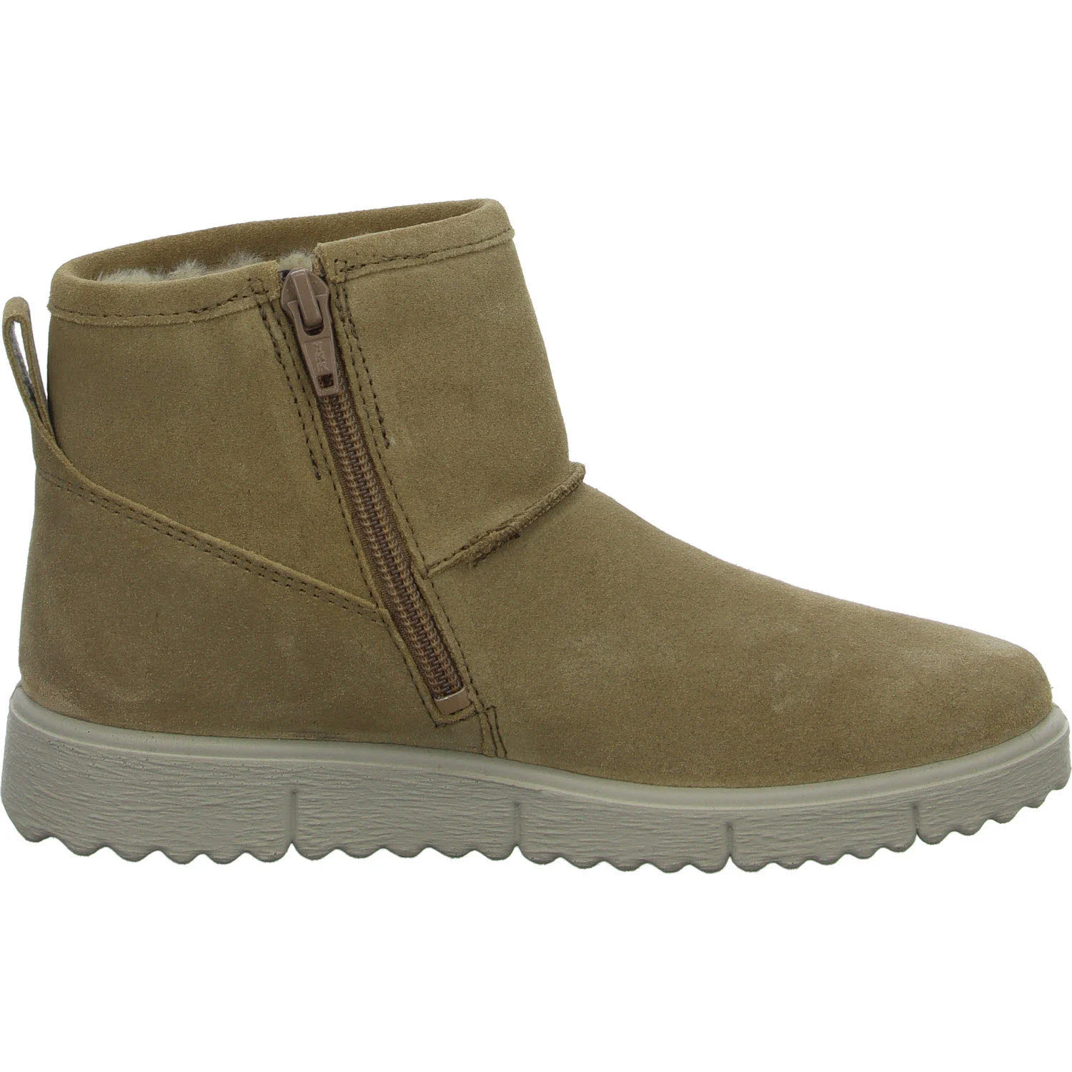 Superfit Kinder Winterstiefel 1-009489-3000 Lora braun WMS mittel