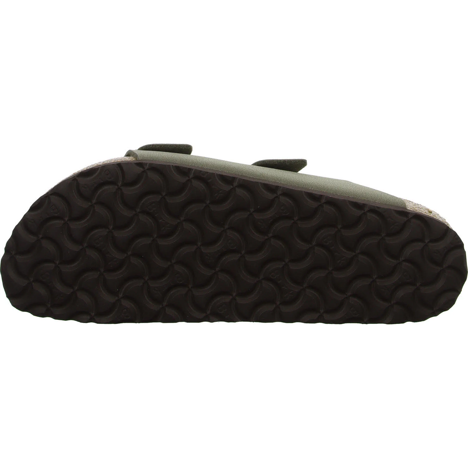 BIRKENSTOCK Pantoletten 151213 Arizona stone schmal