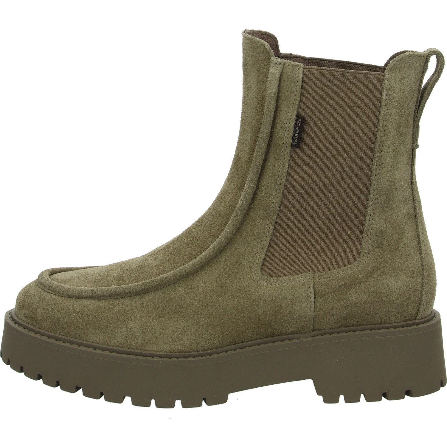 NeroGiardini Damen Stiefeletten I411391D 501 I411391D talpa normal