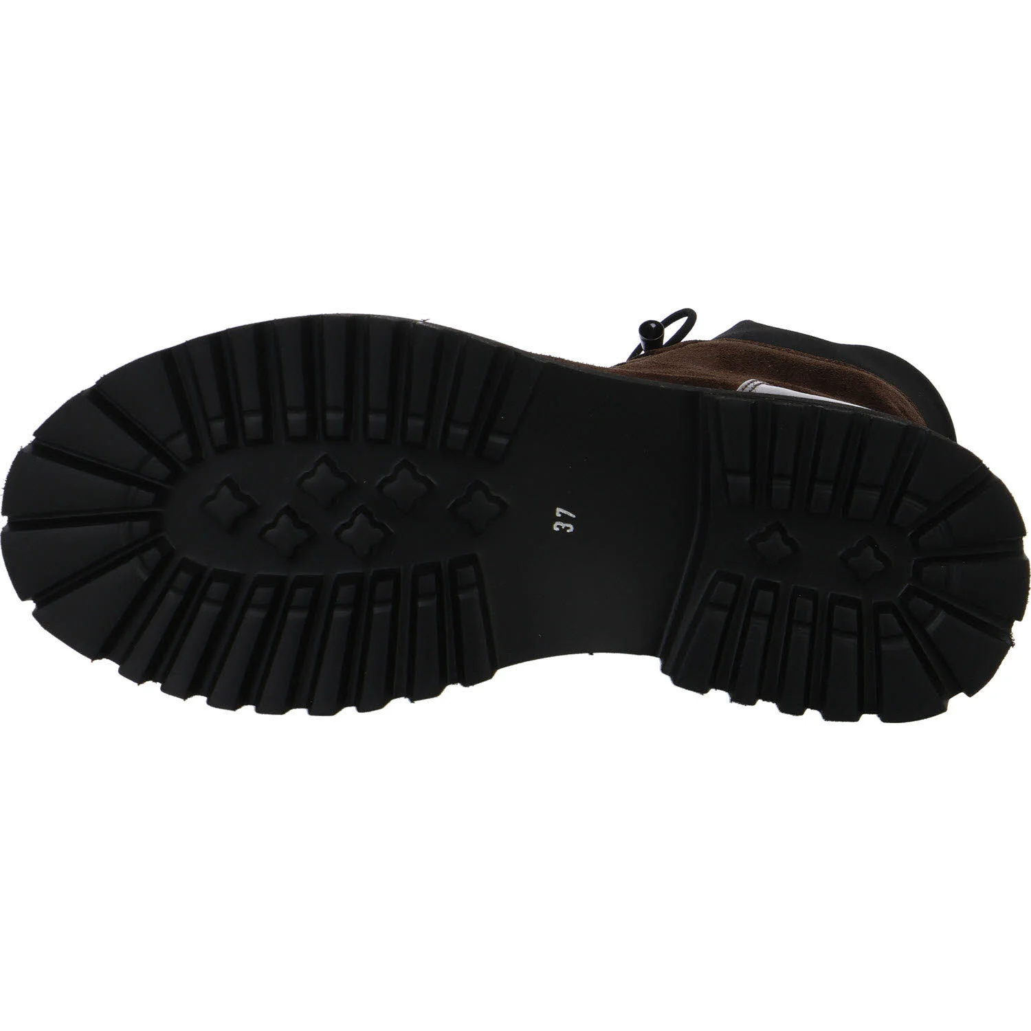 2go Fashion Damen Stiefeletten 8259502-3 8259502 braun normal