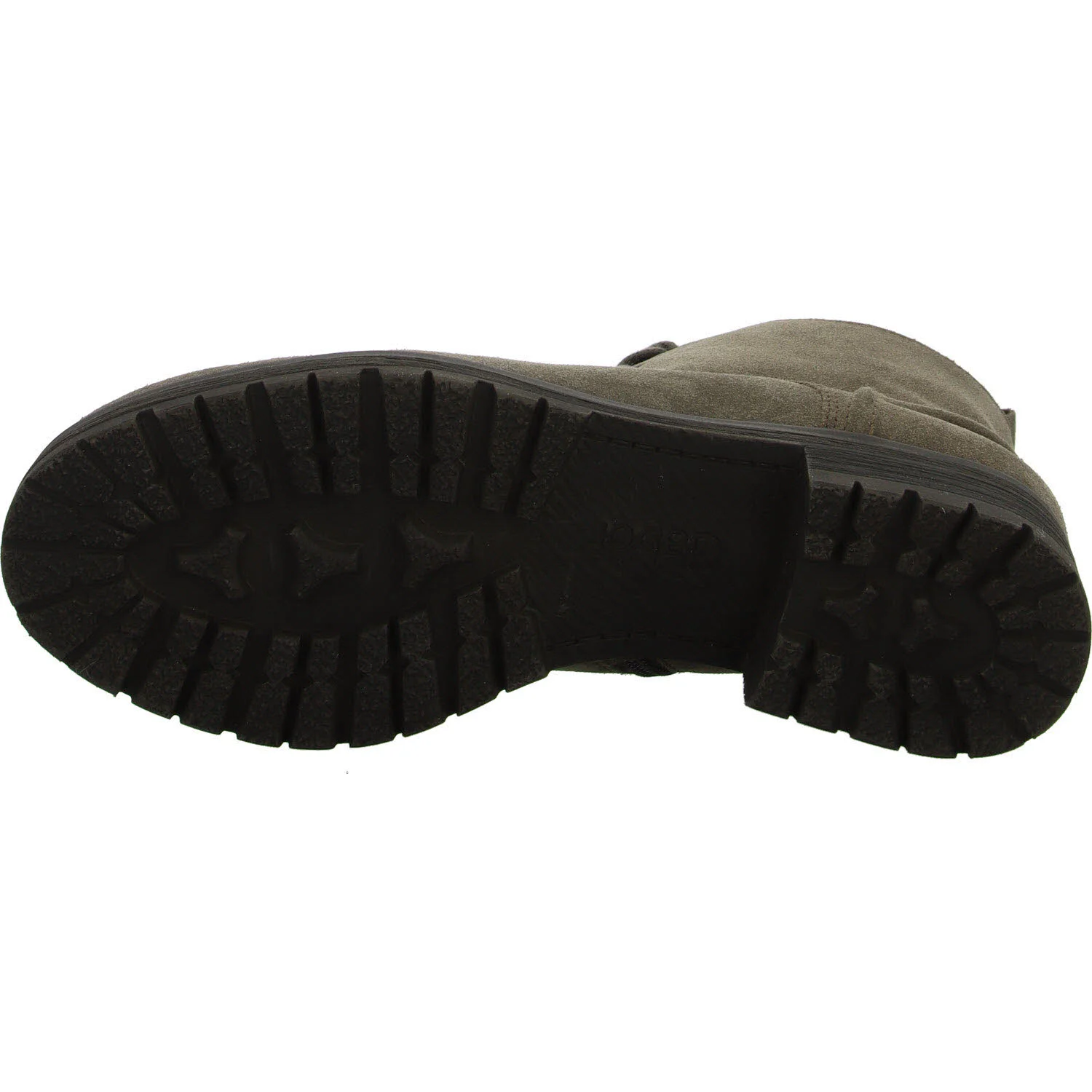 Element 5 von 8 (Bild) – Gabor Damen Schnürstiefel 52.095.30 52.095 mohair (Mel.) G (normal)