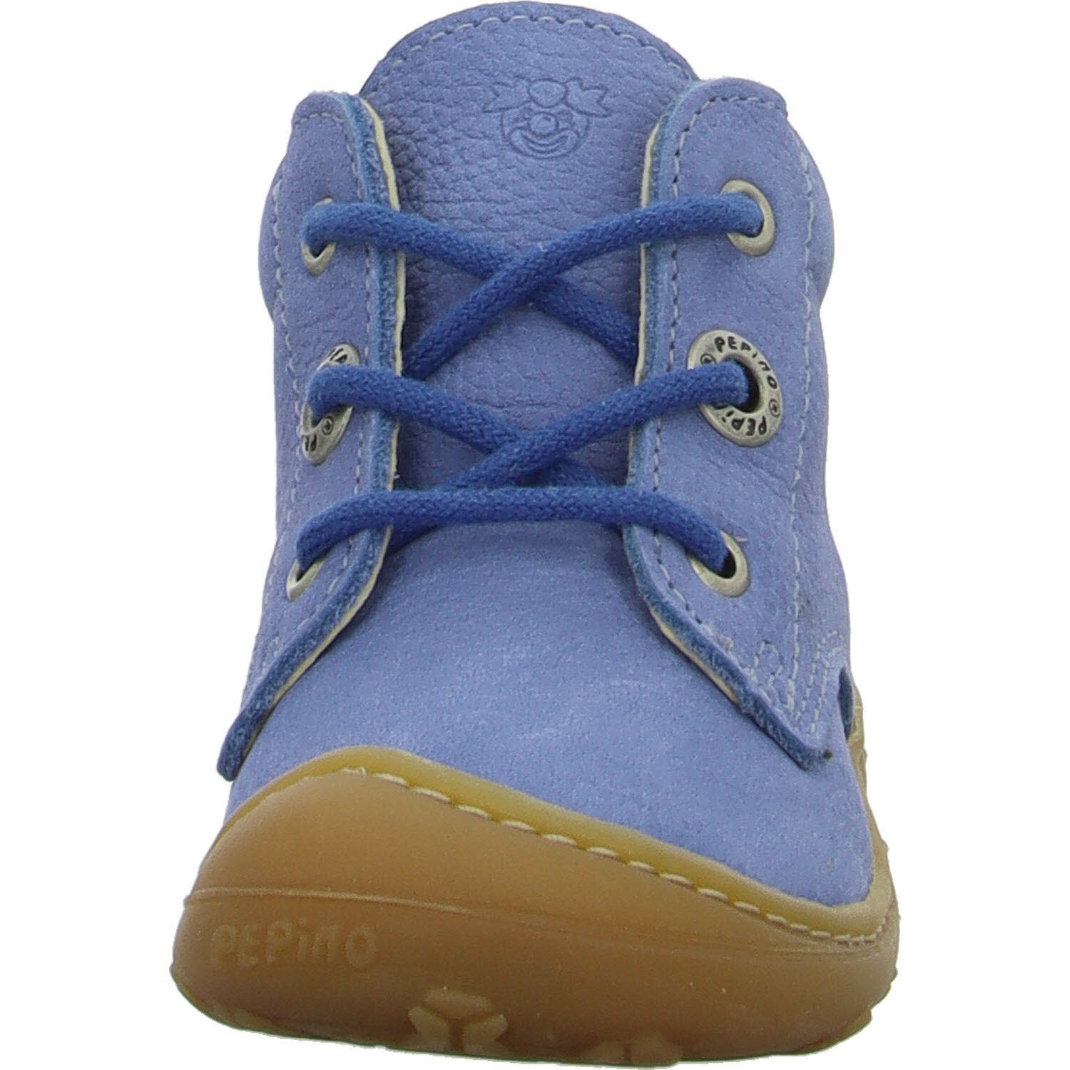 Element 3 von 8 (Bild) – Ricosta Kinder Halbschuhe zum Schnüren 50 1200102 131 Cory cloud WMS mittel