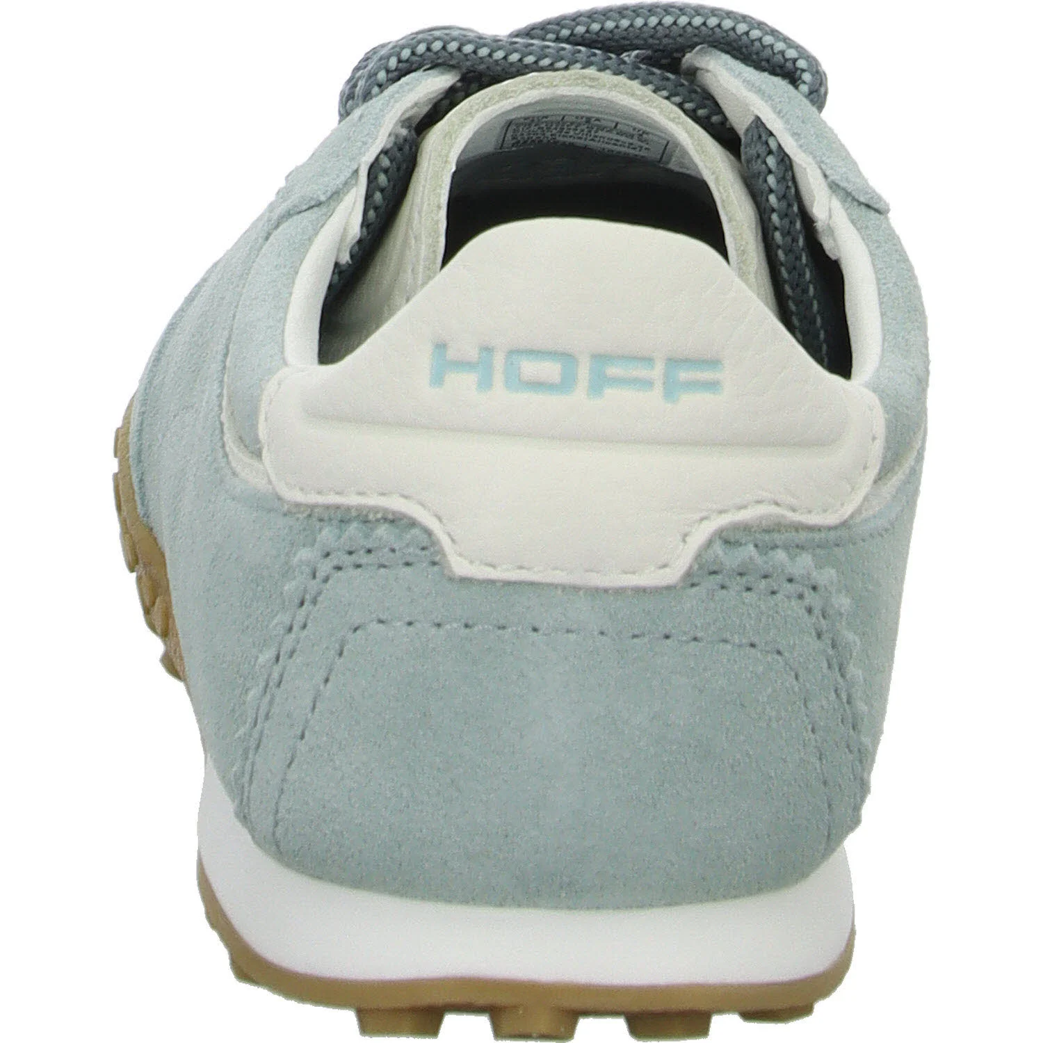 HOFF Damen Schnürschuhe 22561019 Bridge FL blue normal