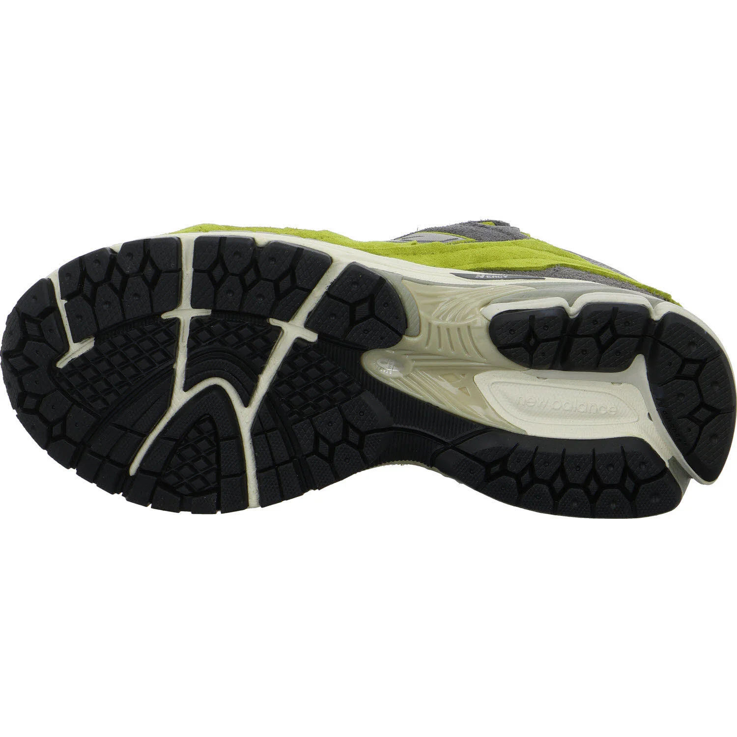 New Balance Damen Schnürschuhe M20028ZH M2002DV1 sea moss normal