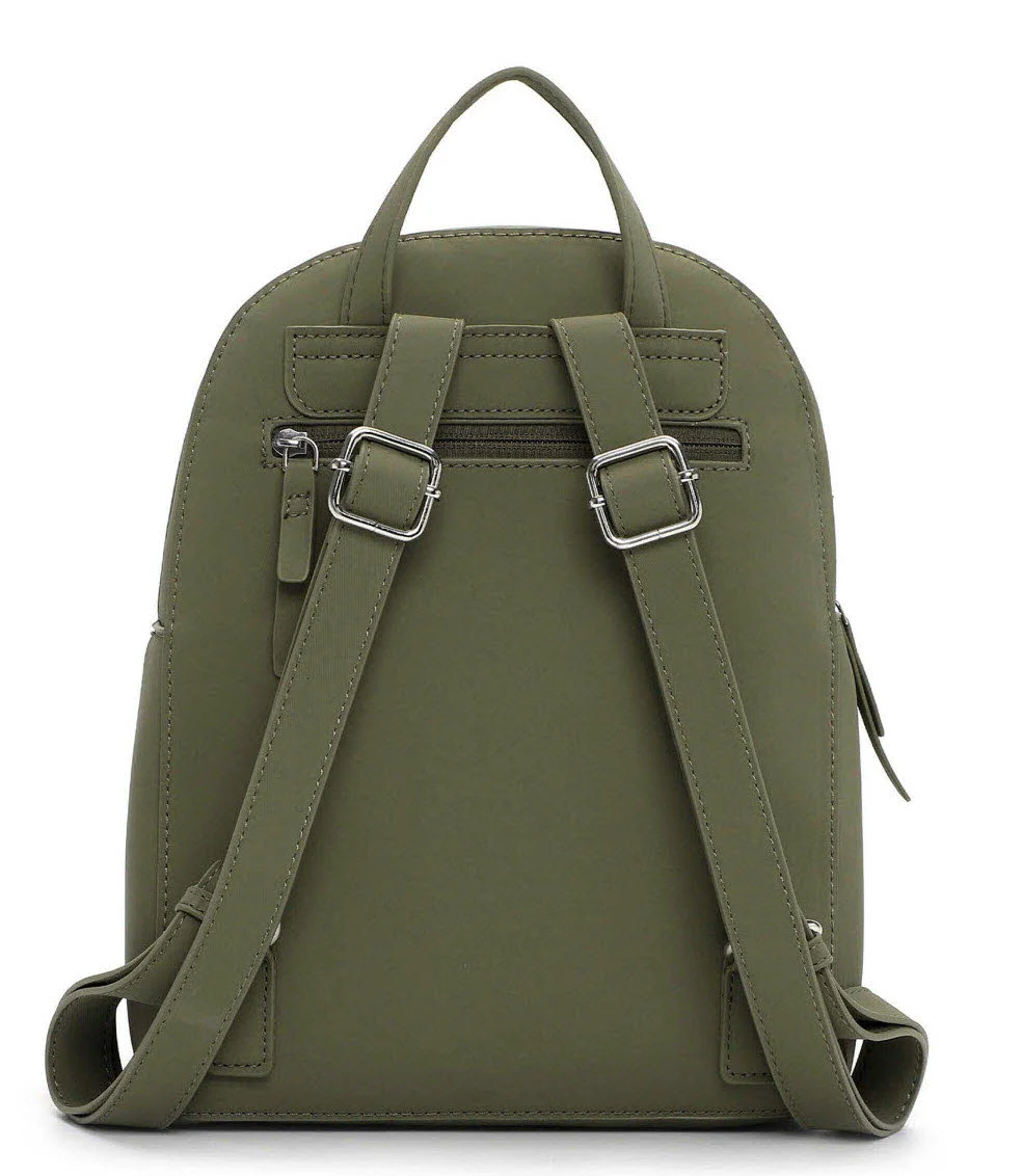 Tamaris Rucksäcke 34410,910 Kimi khaki