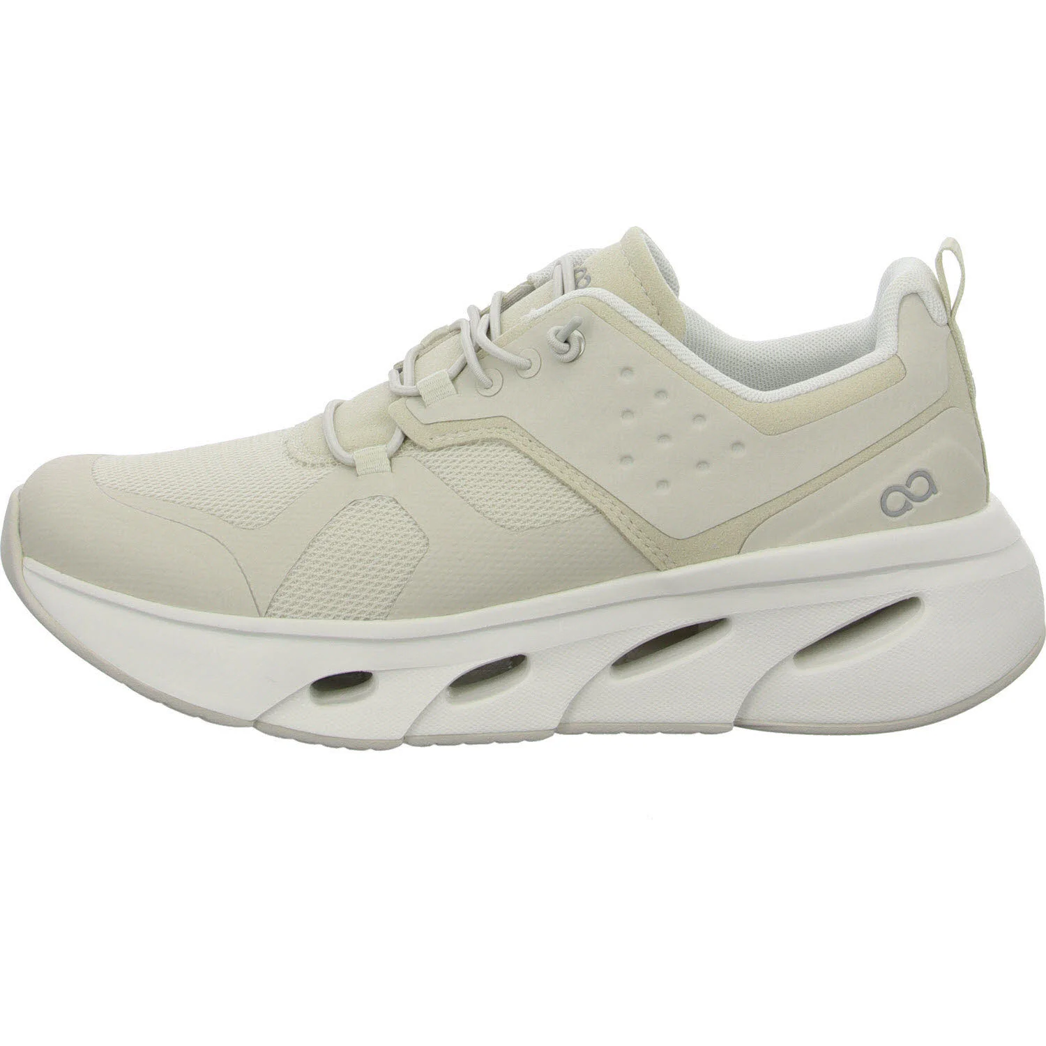 tenhaag Damen Slipper 0001-019 shadowhaag sand normal